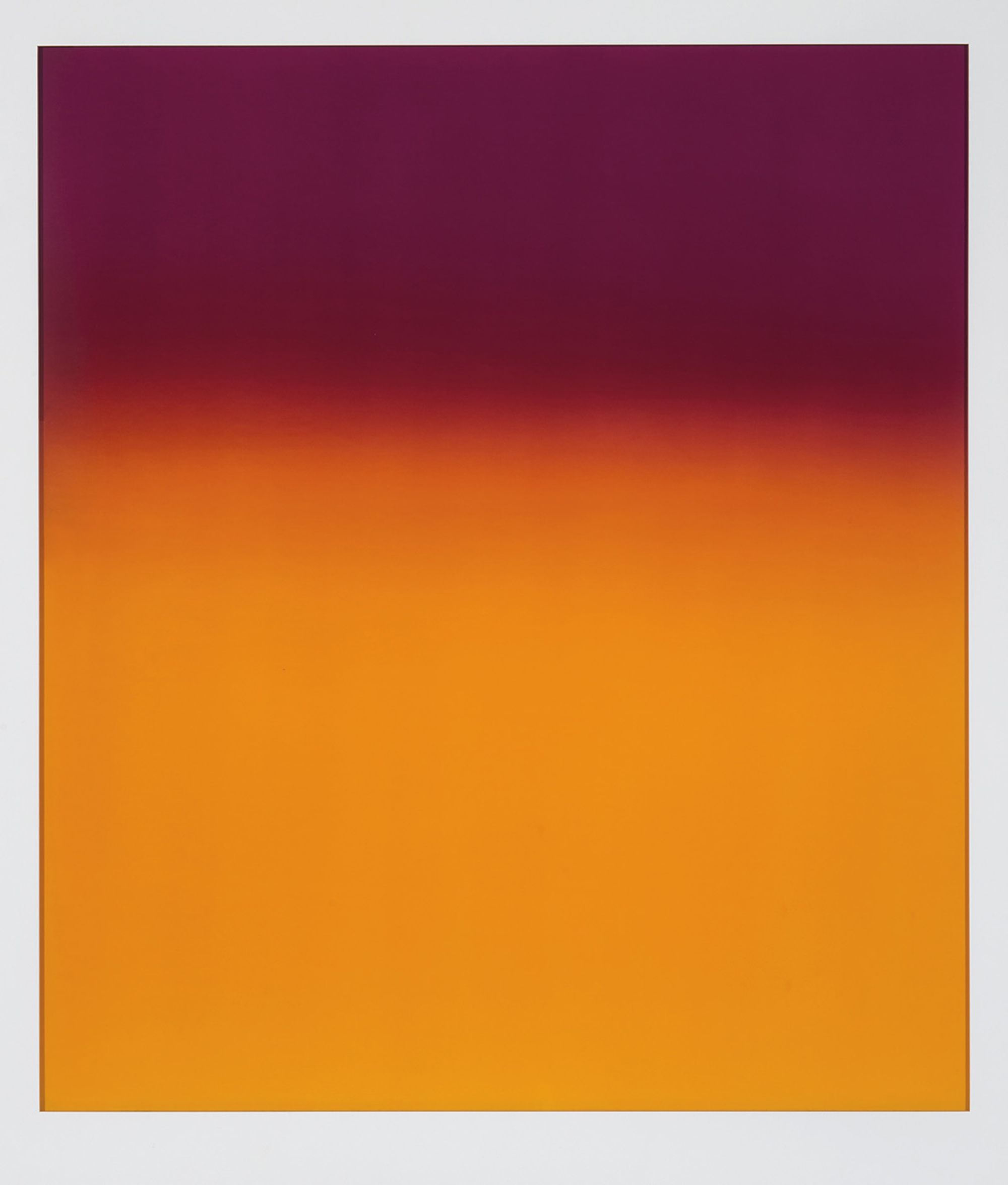Untitled (from Degrades)