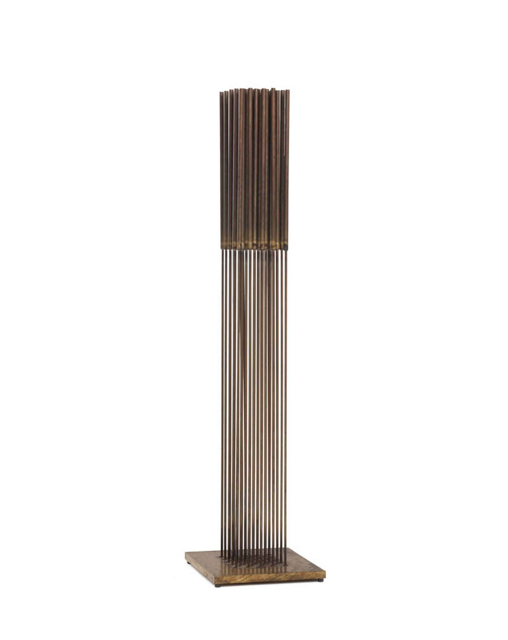 Tonal Sculpture