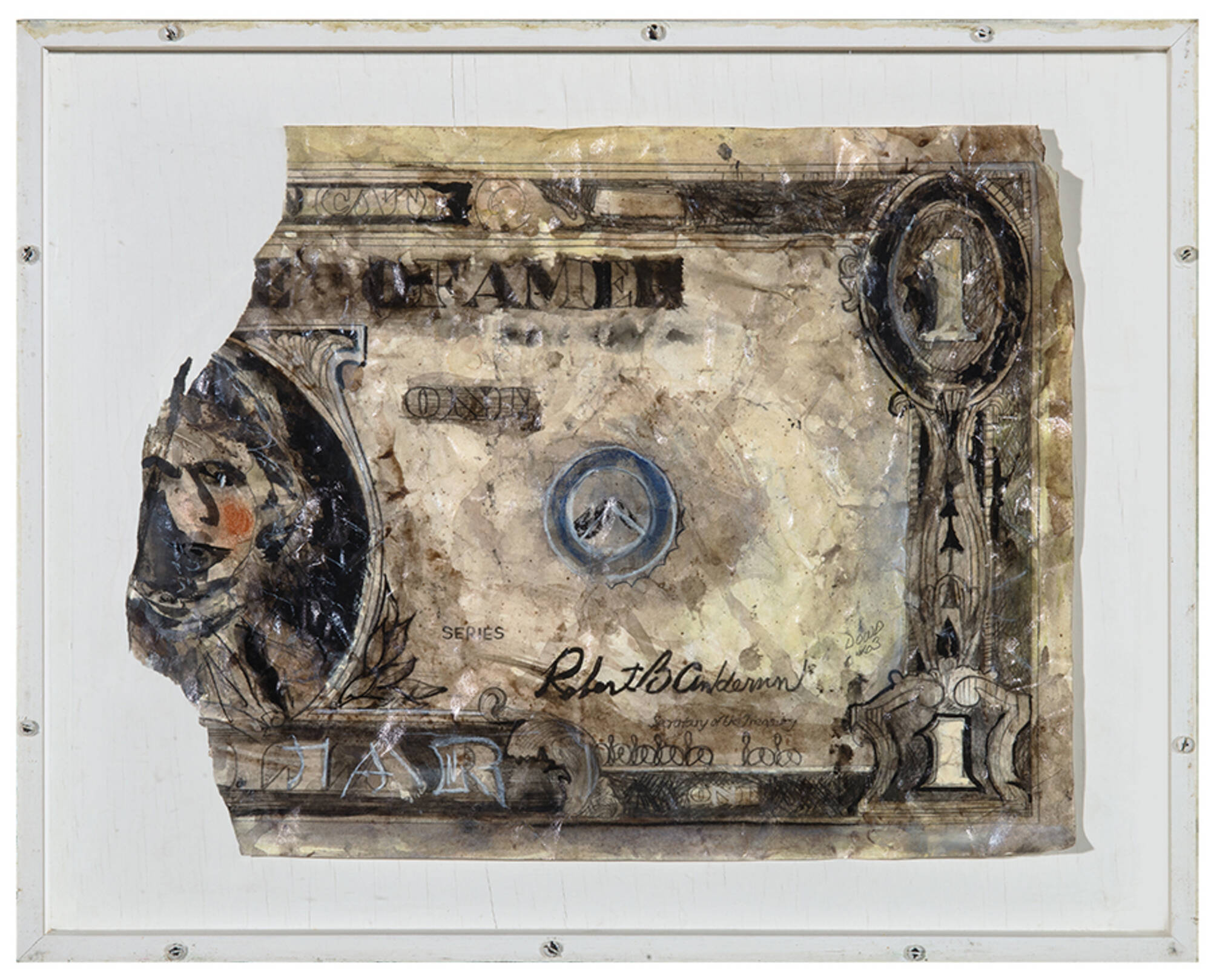 Dollar Bill