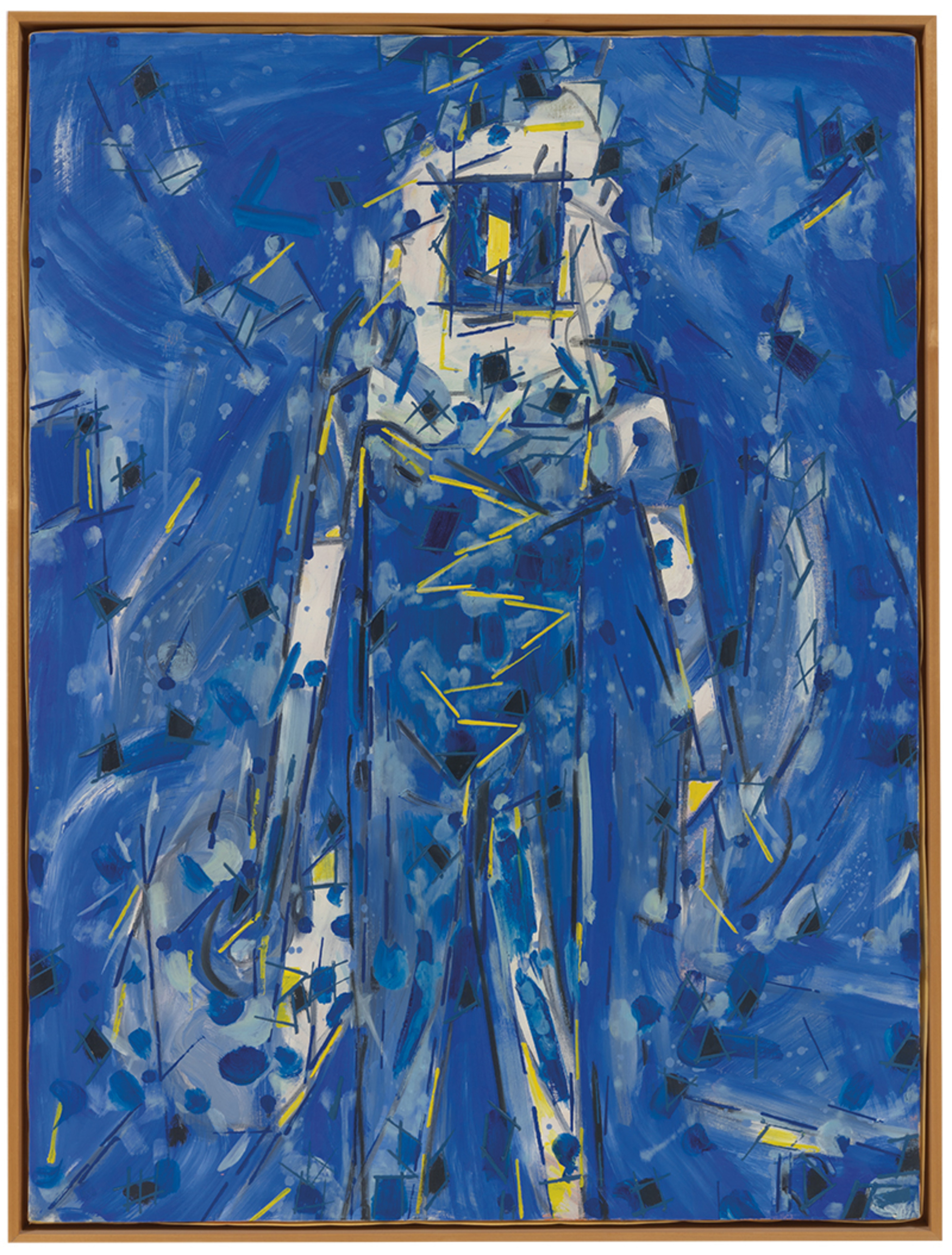 Blue Bringer