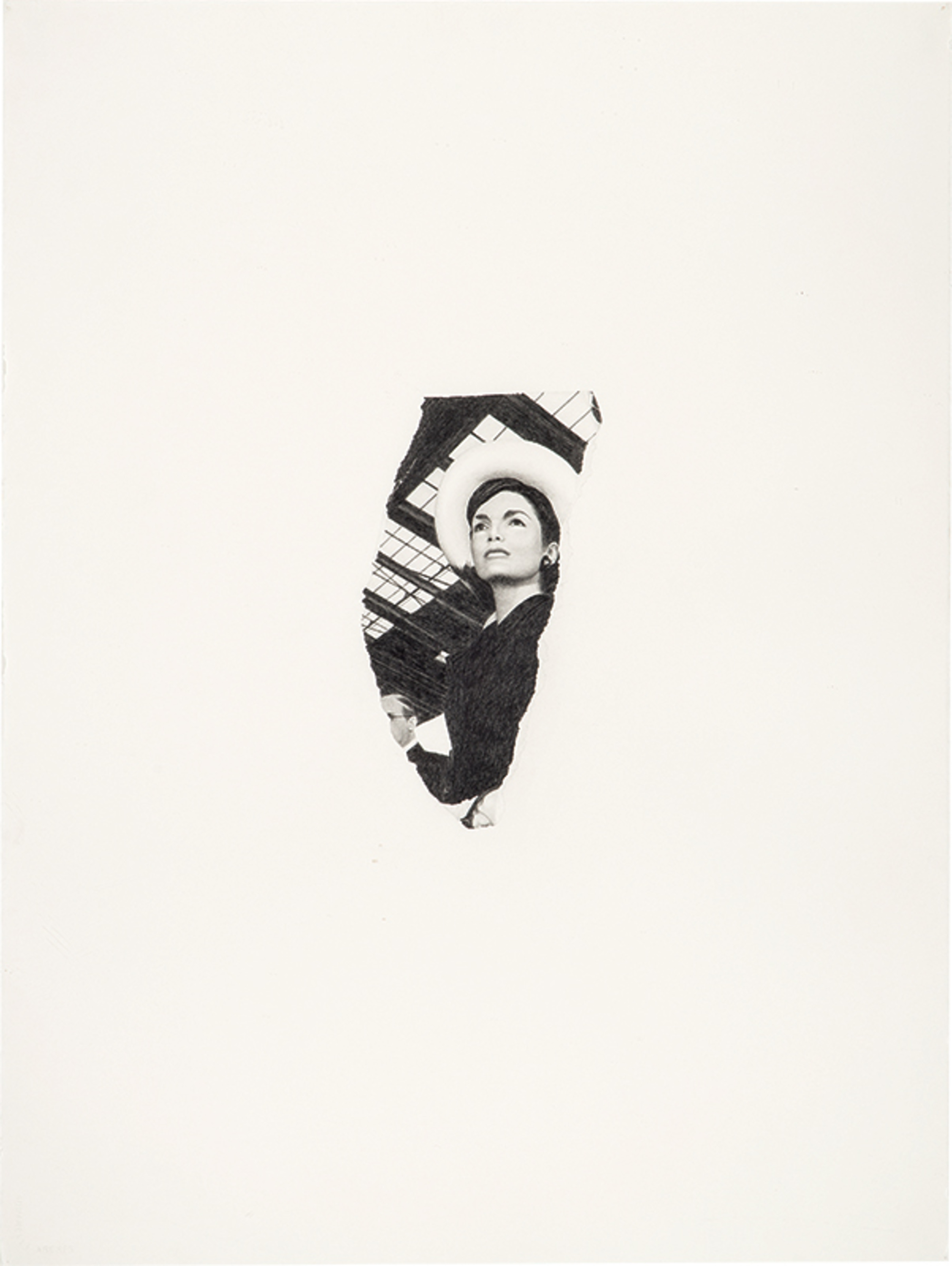 Untitled (Jackie)