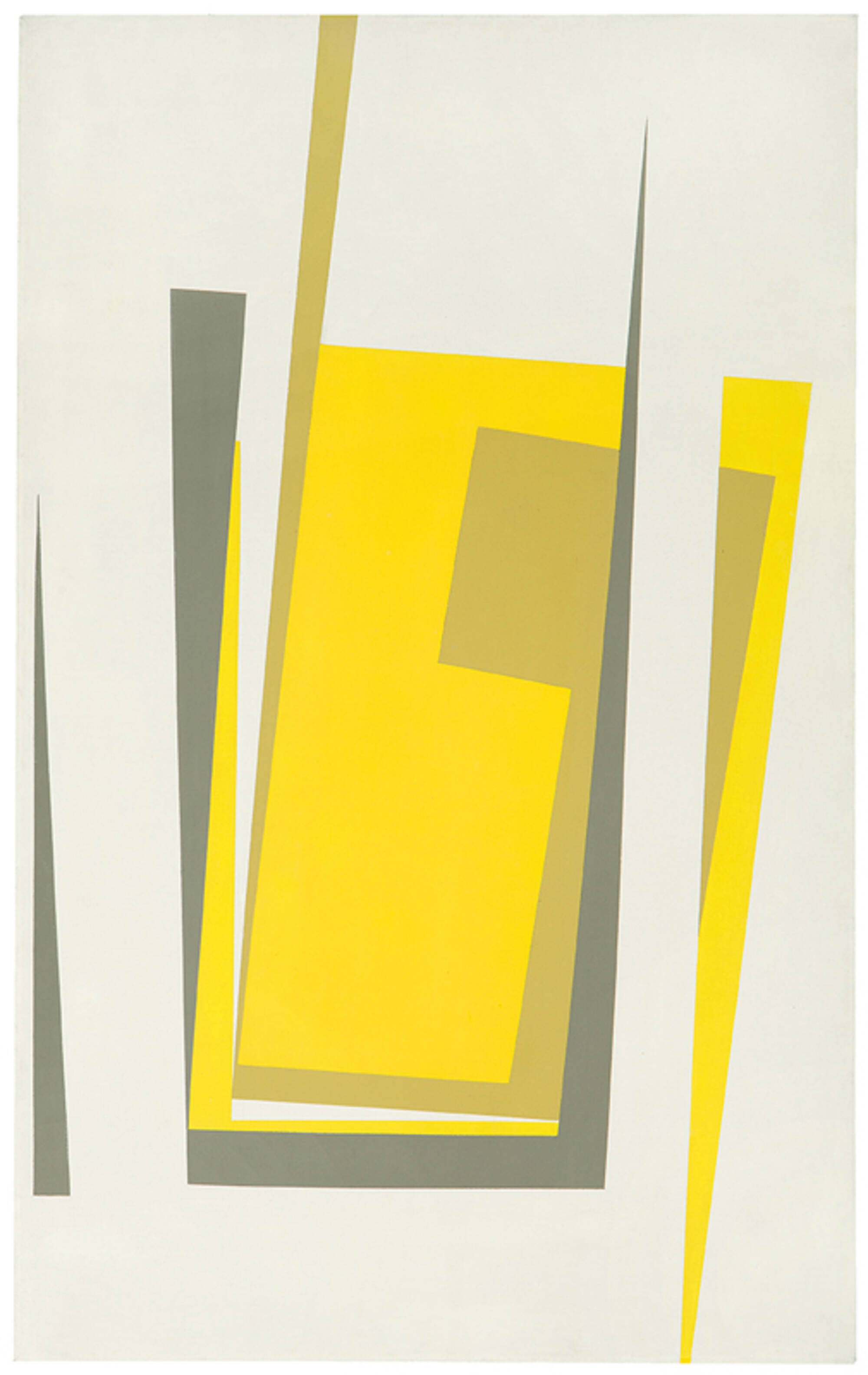 Untitled (from Sliver Series)