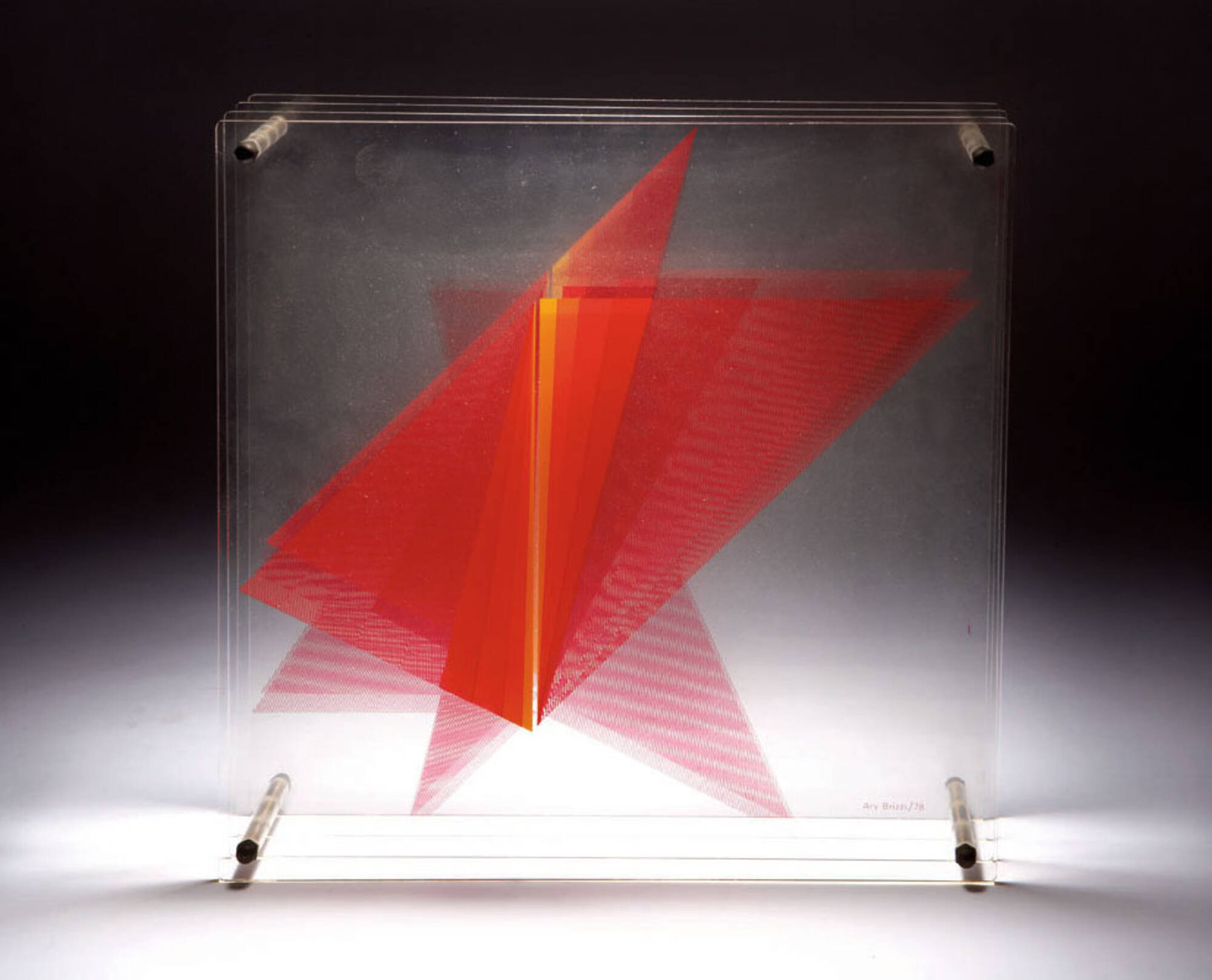 Untitled (Sculpture)