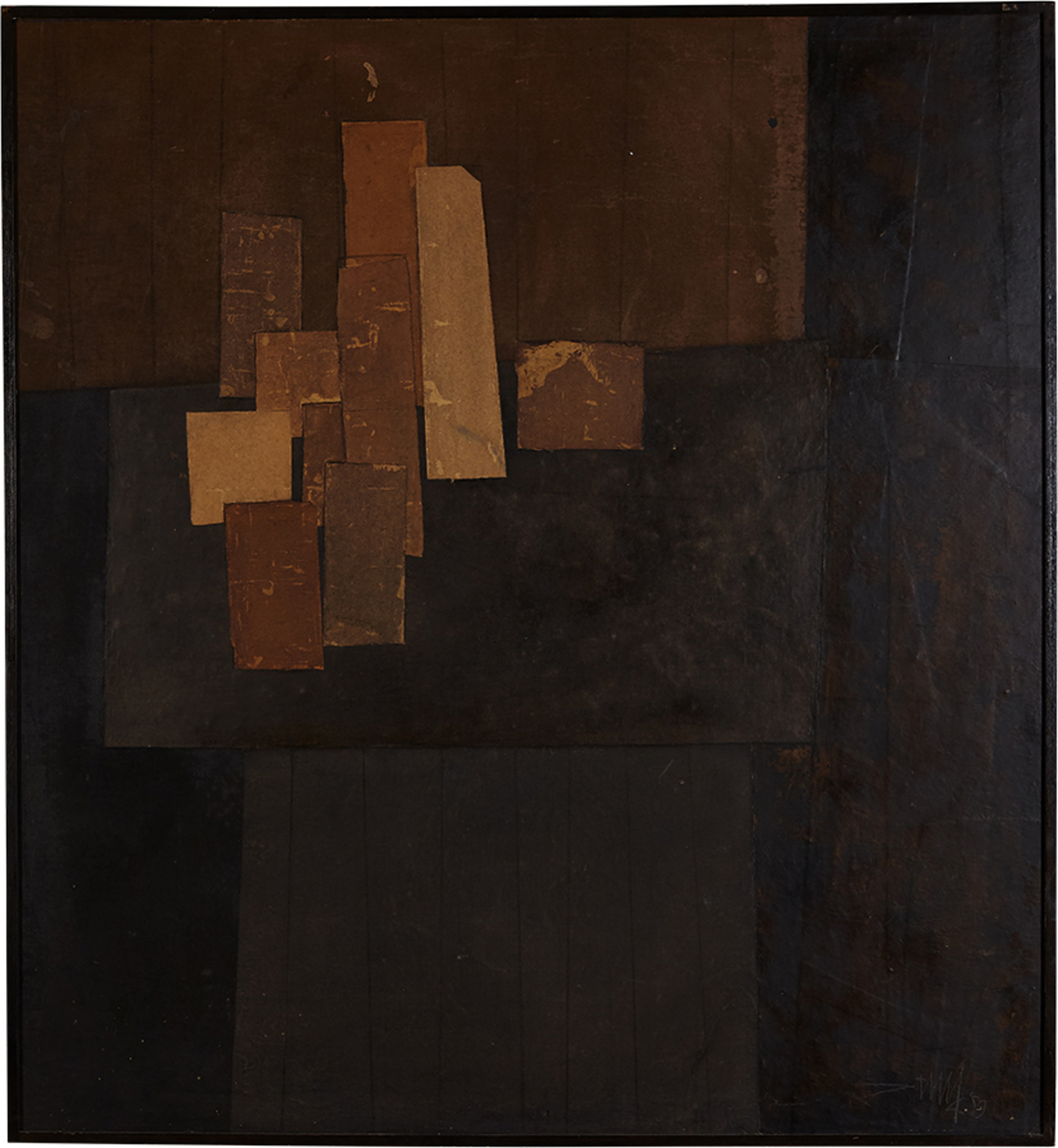 Still Life #9
