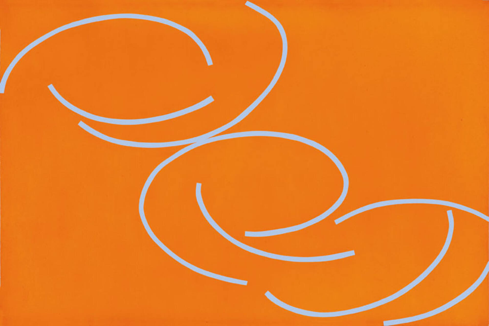 Blue Orange (from Loop Series)