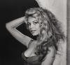 Brigitte Bardot. 1958; printed 1980s.