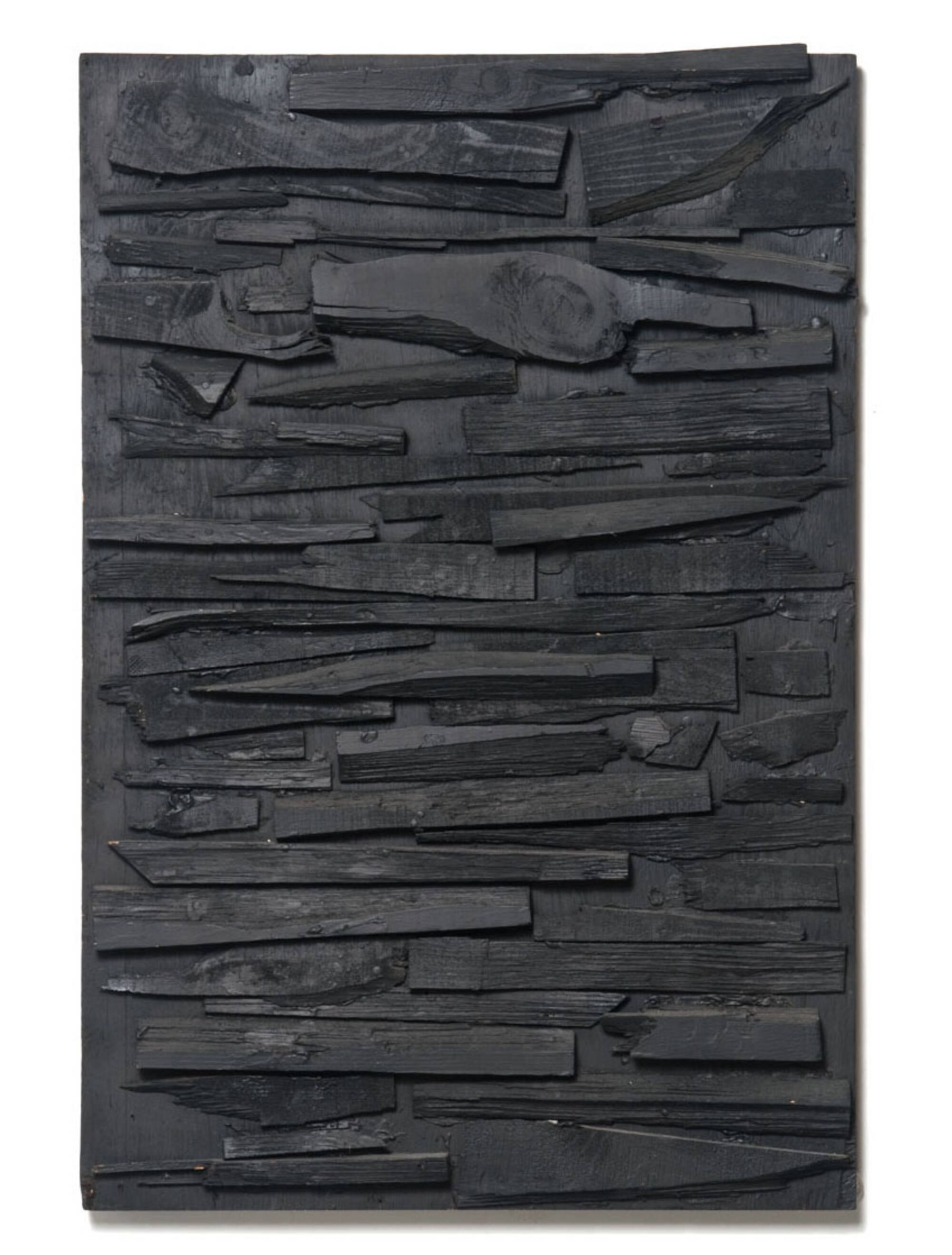 Untitled (Relief)