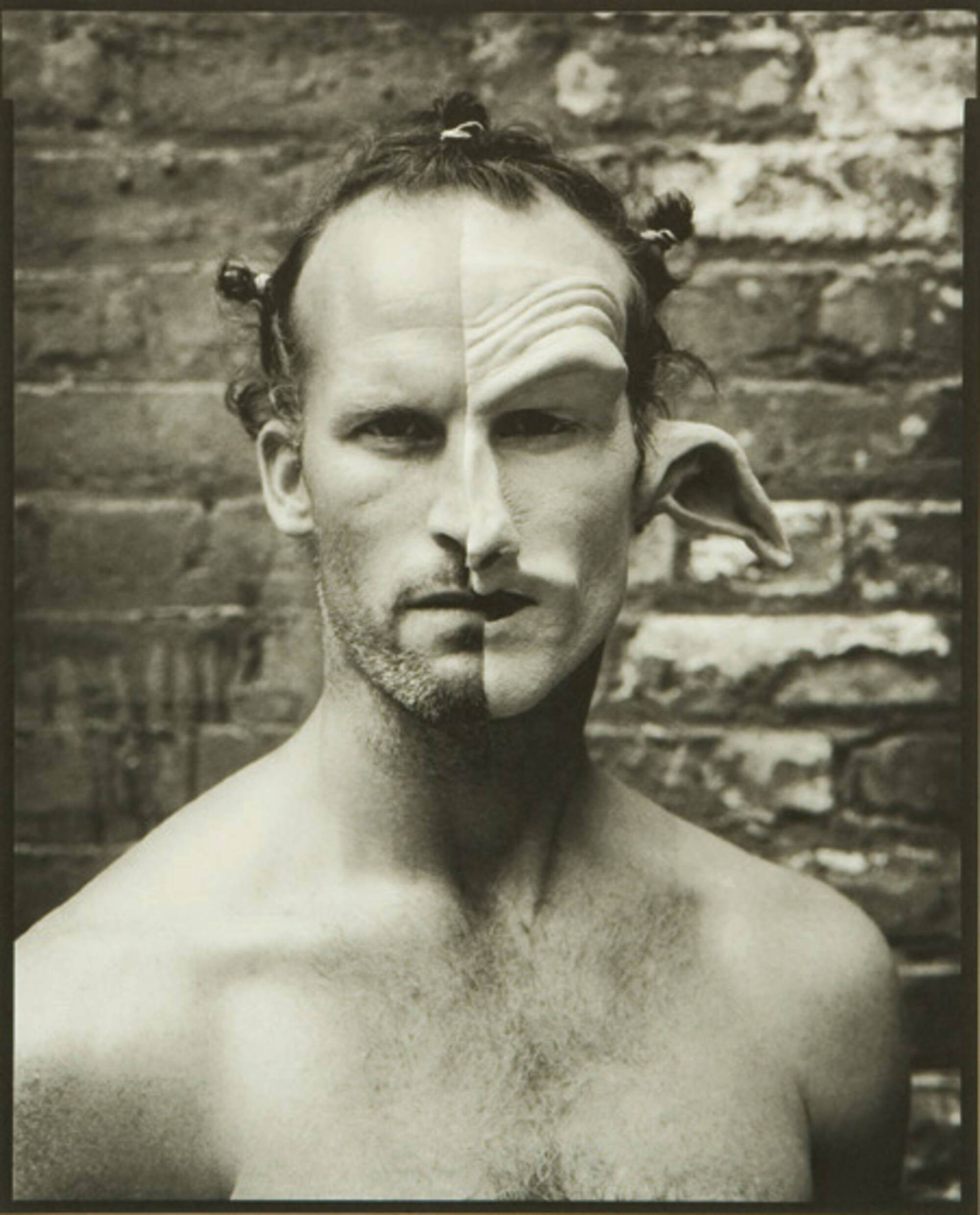 Matthew Barney
