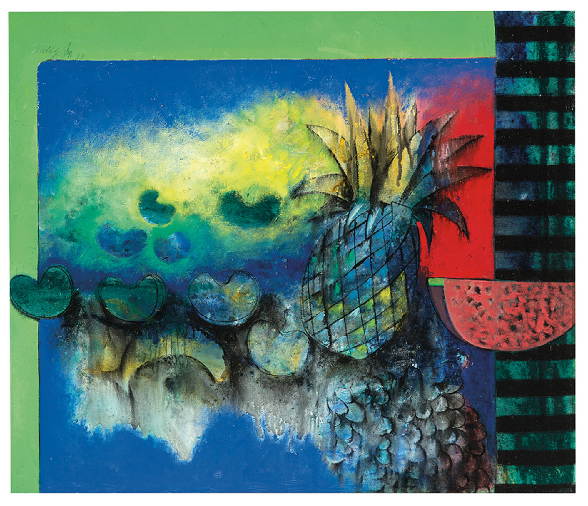 Still Life