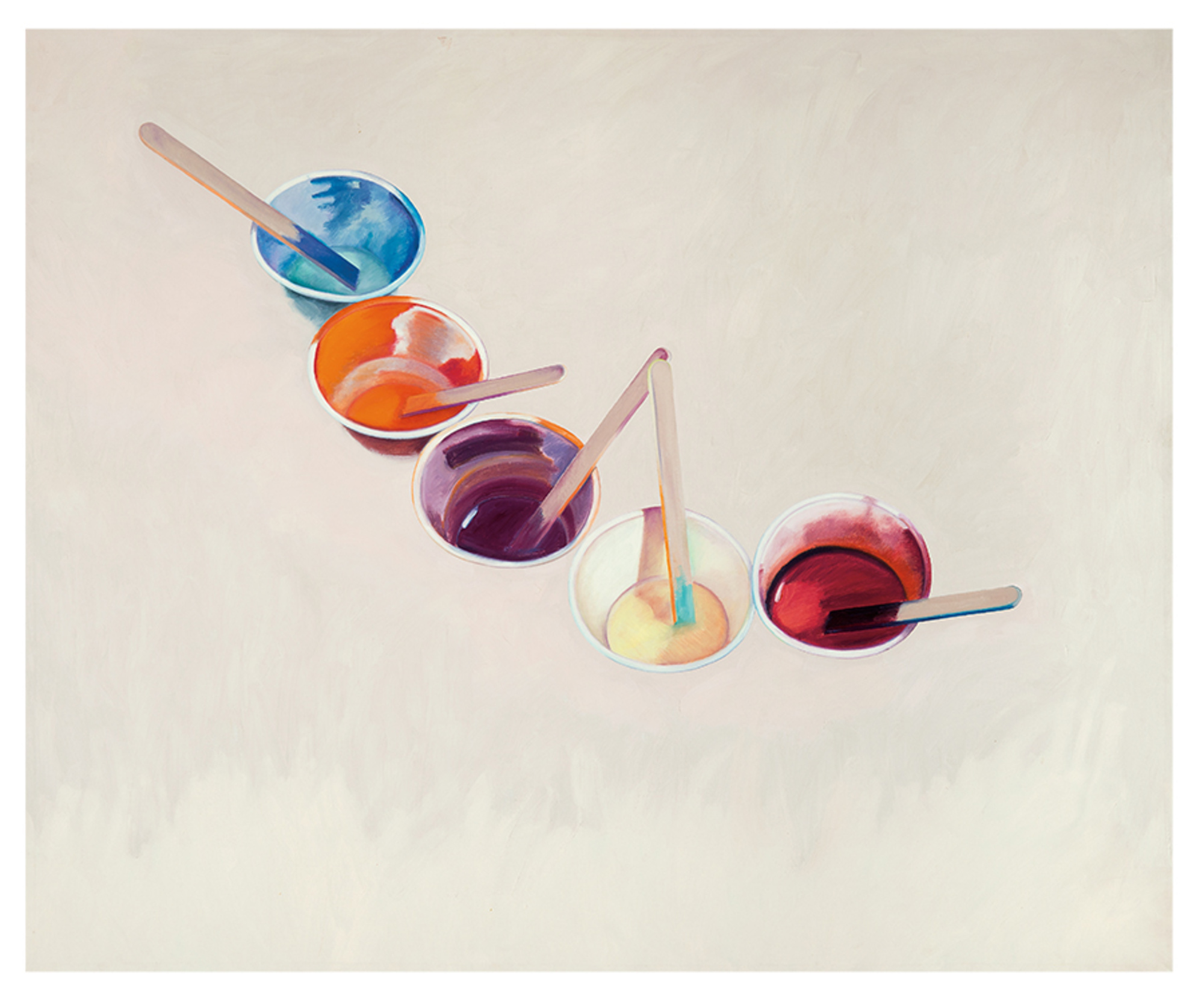 Finished, Unfinished Quintet