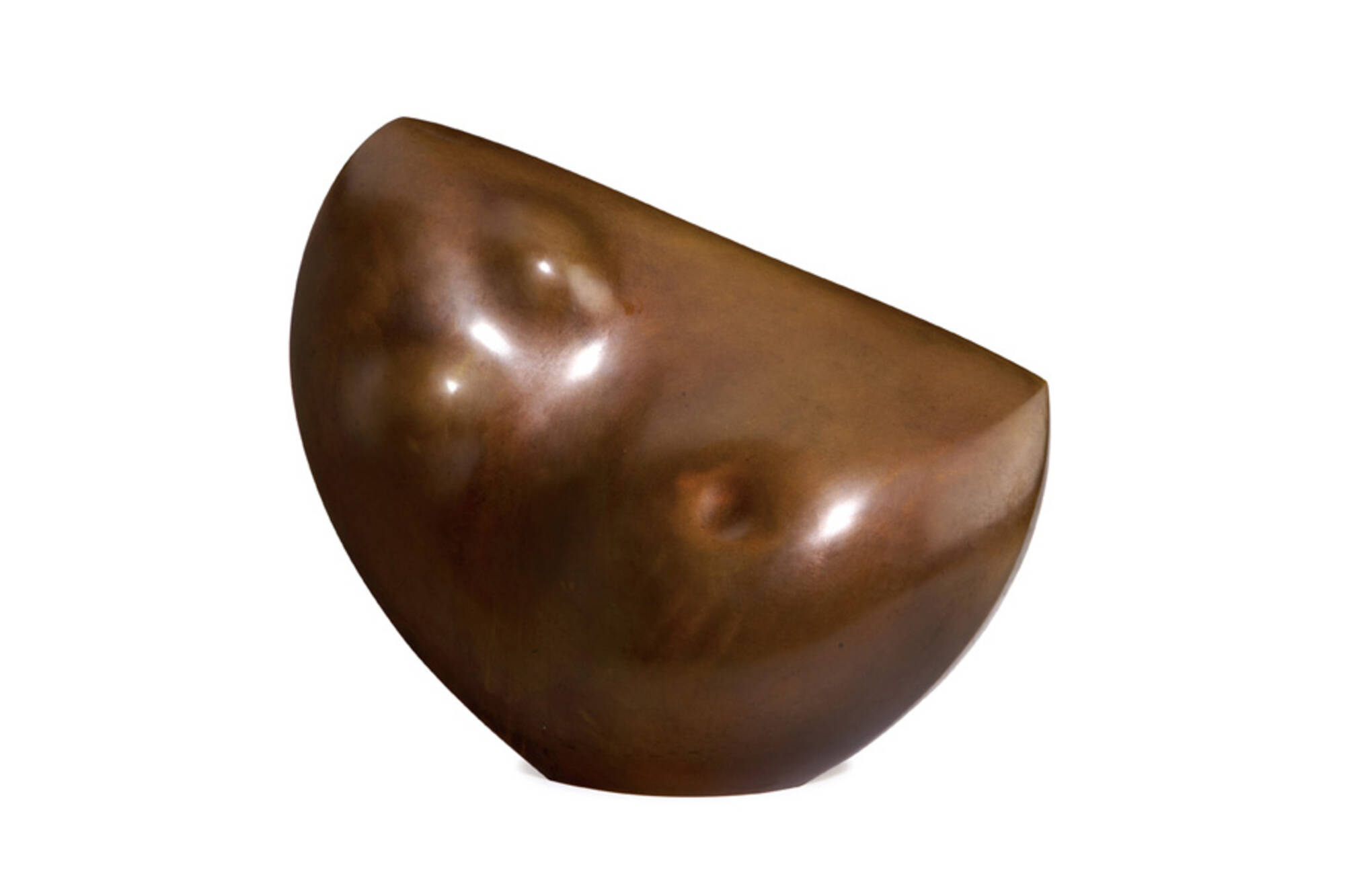 Torse au Soleil