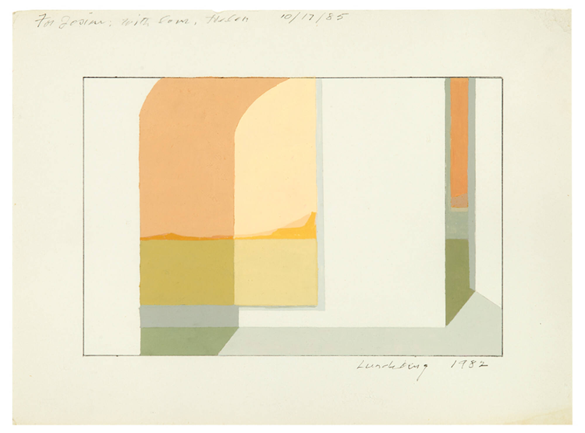 Untitled (Study)