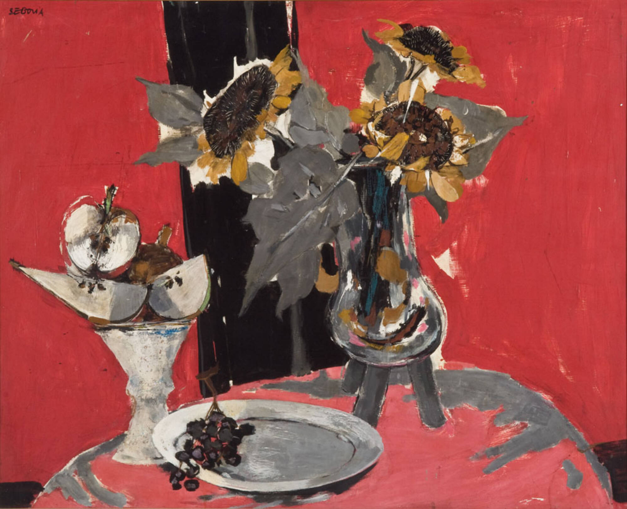 Untitled (Still Life)