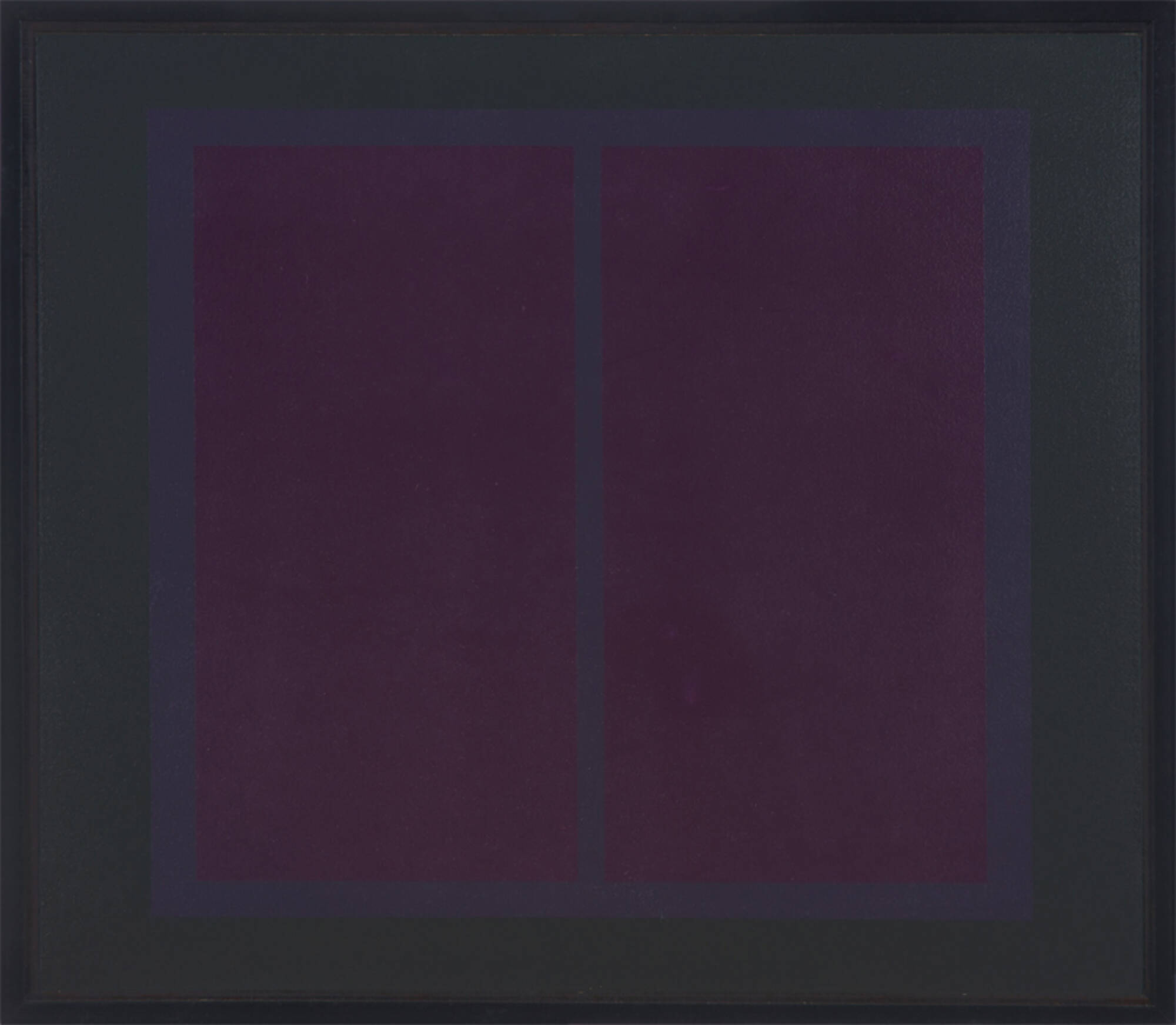 Untitled (Magenta)