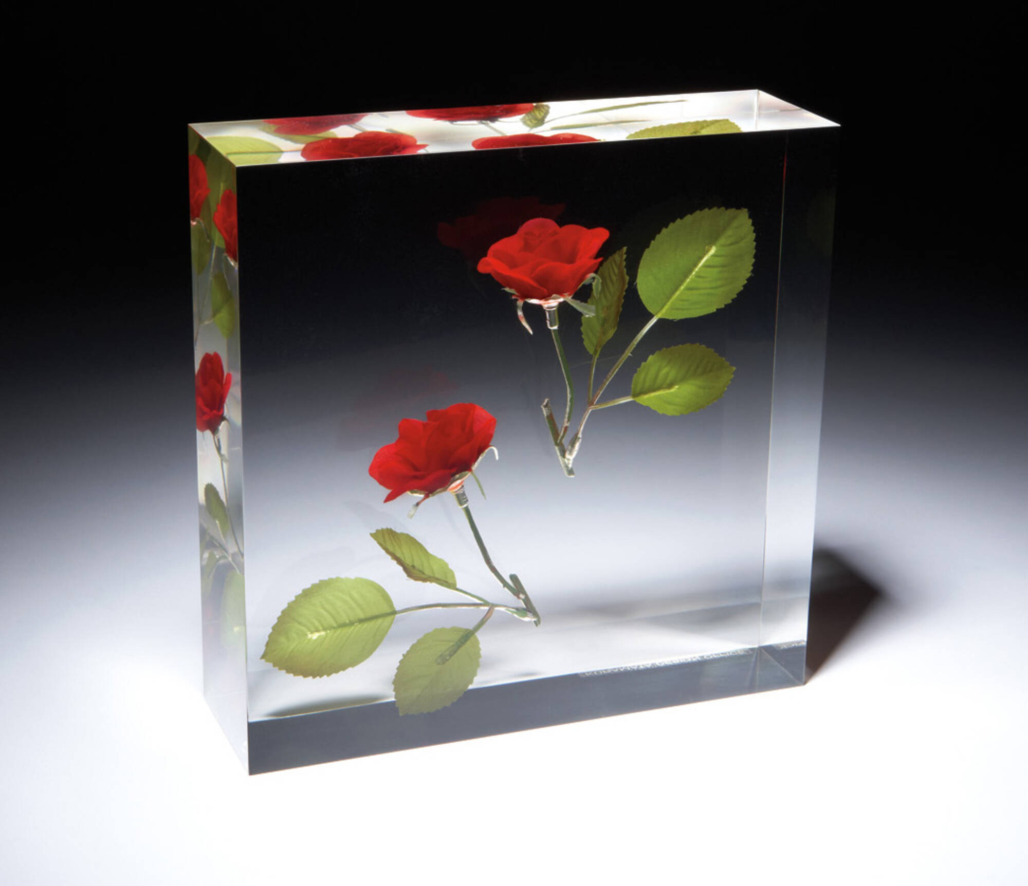 Sealing of Roses