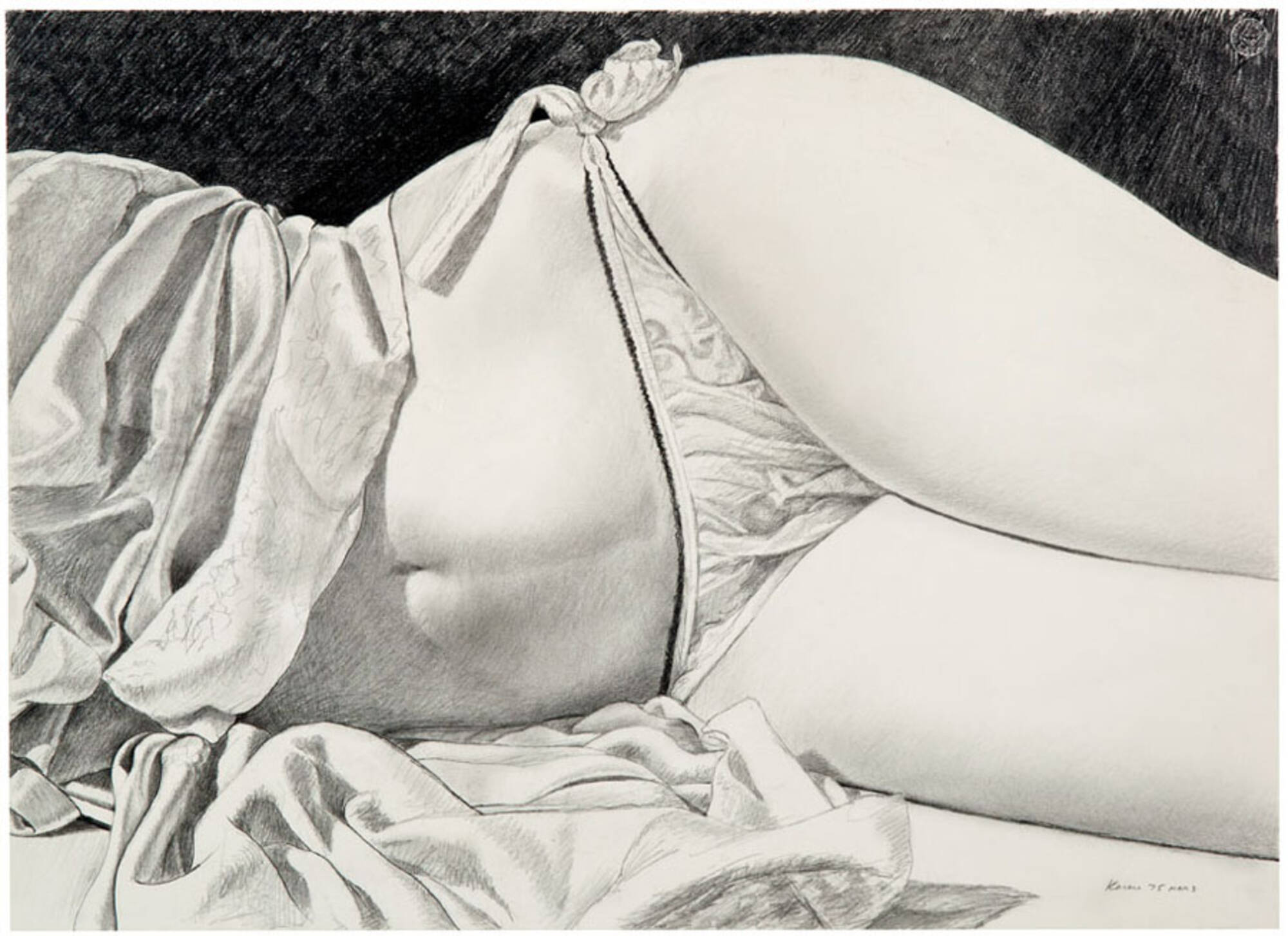 Untitled (Study)