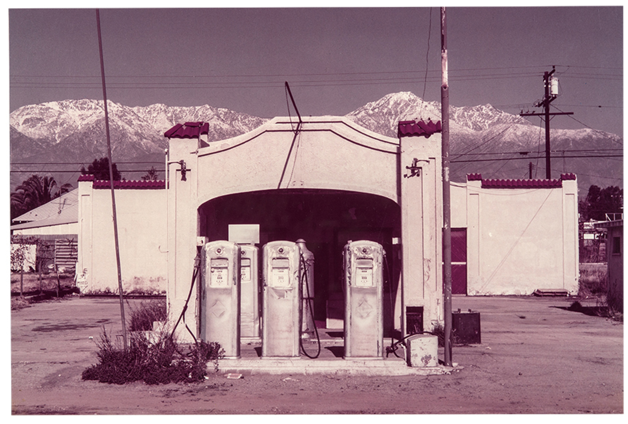 Selected Images of American Popular Culture (10)