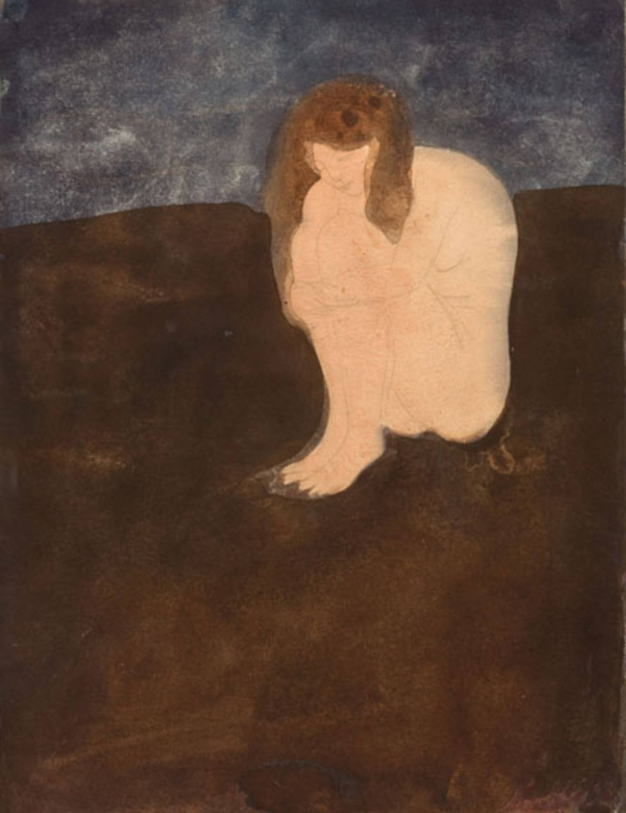 Nude