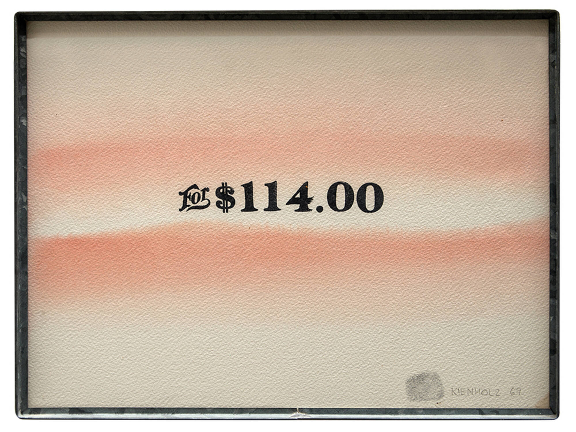 For $114.00