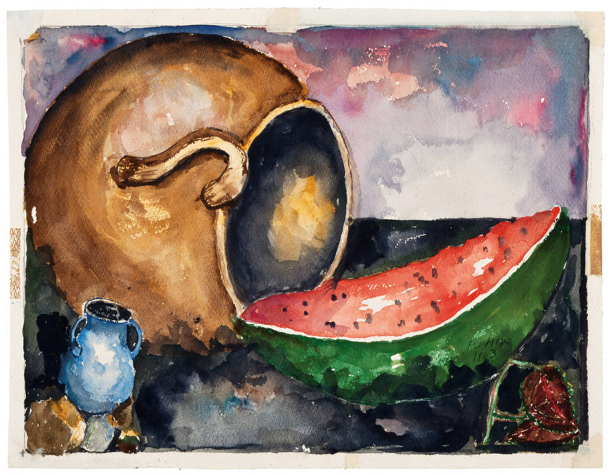 Still Life (2)