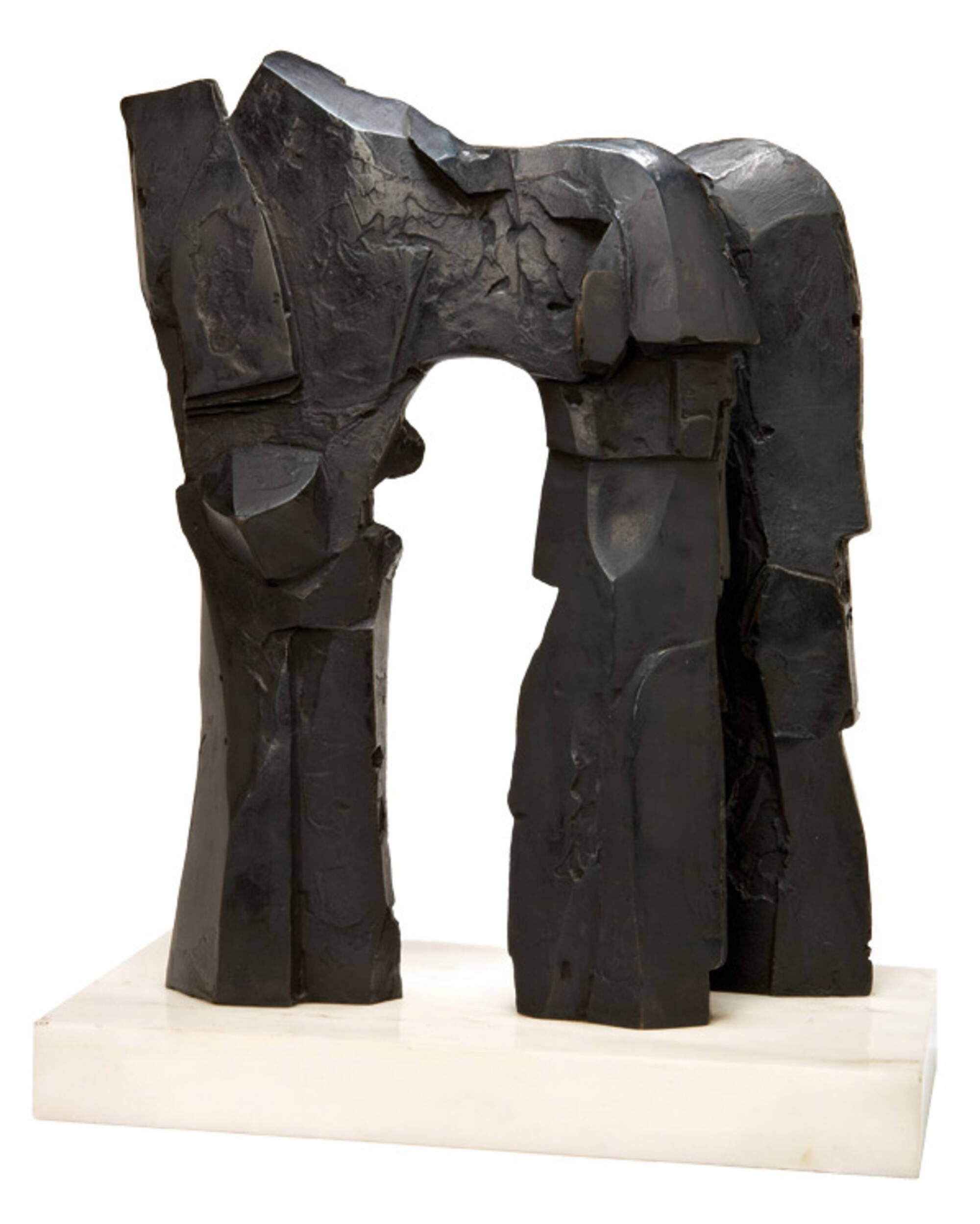 Pillars of Hercules III