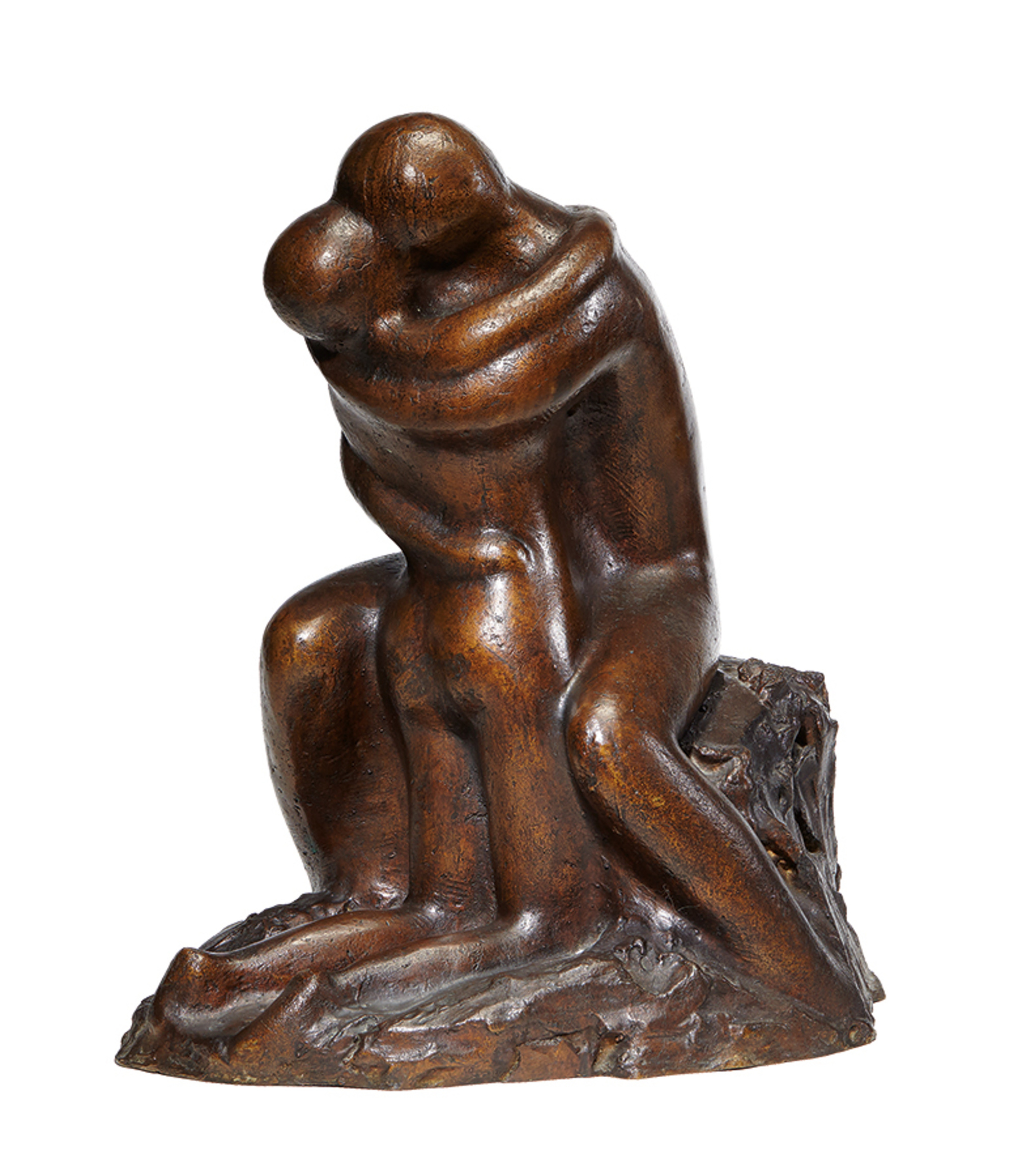 The Embrace