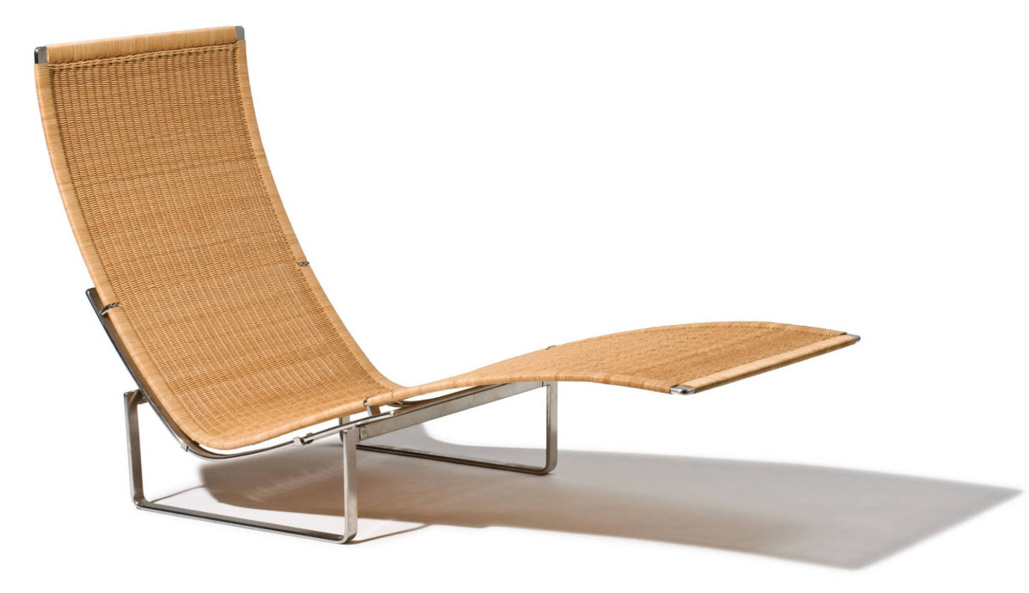 Chaise longue
