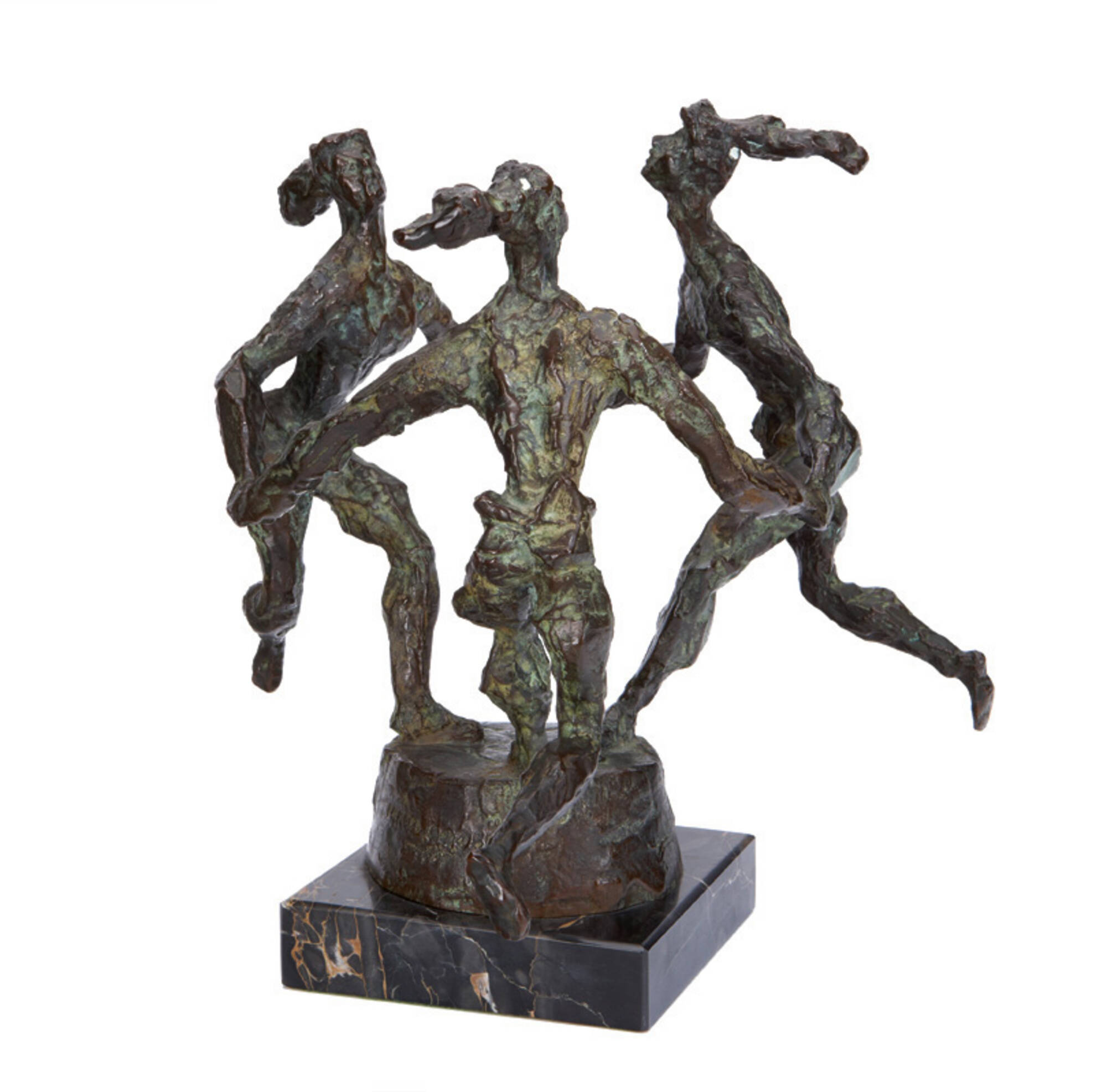 Dancing Girls