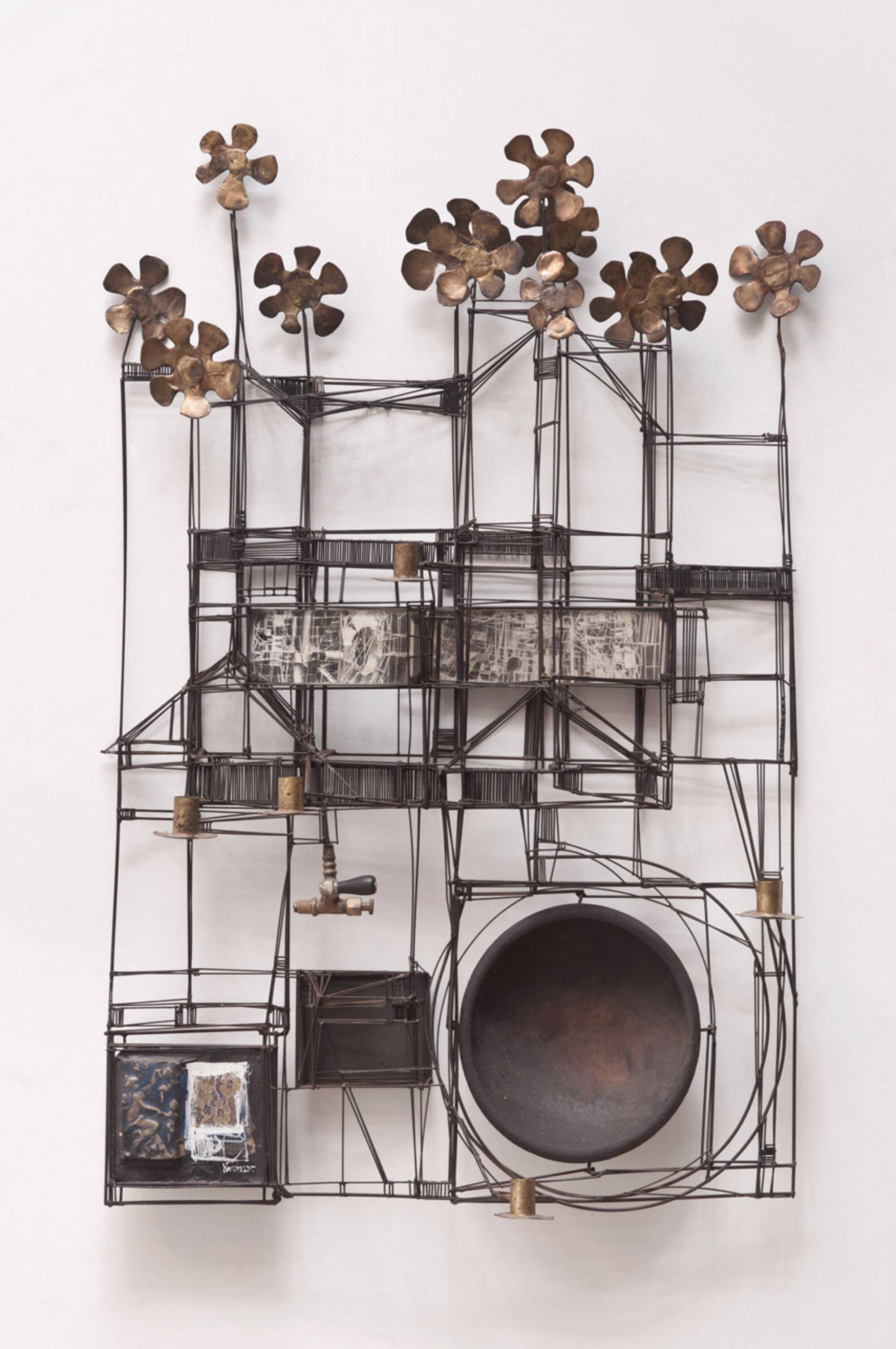 Untitled (sculpture)