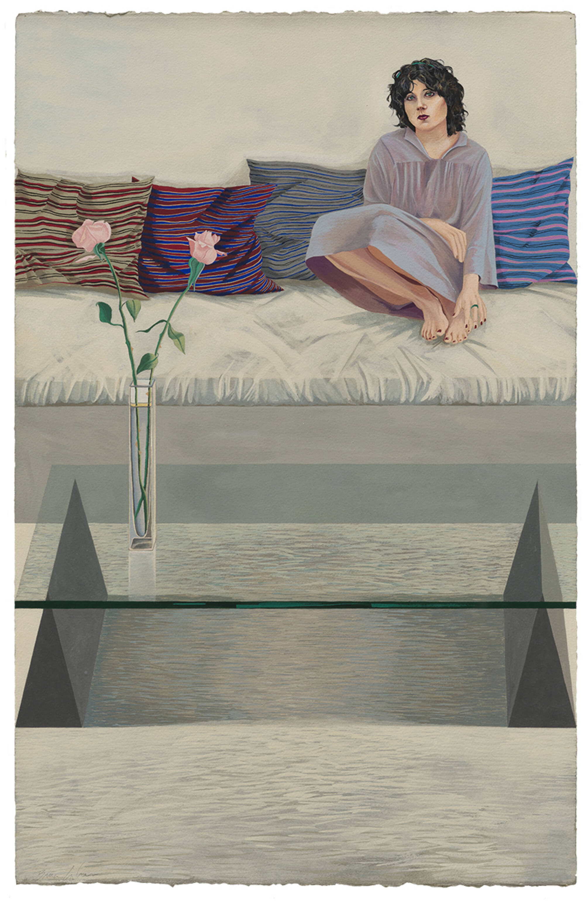 Untitled (Exhibition #14)