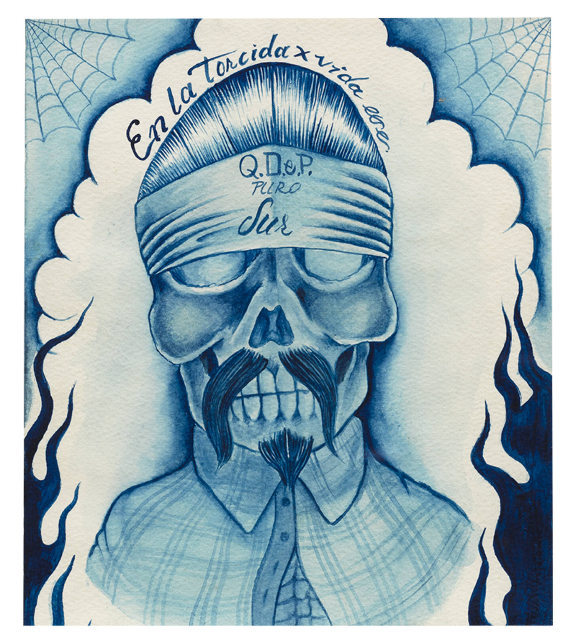 Untitled (En la Torcida)