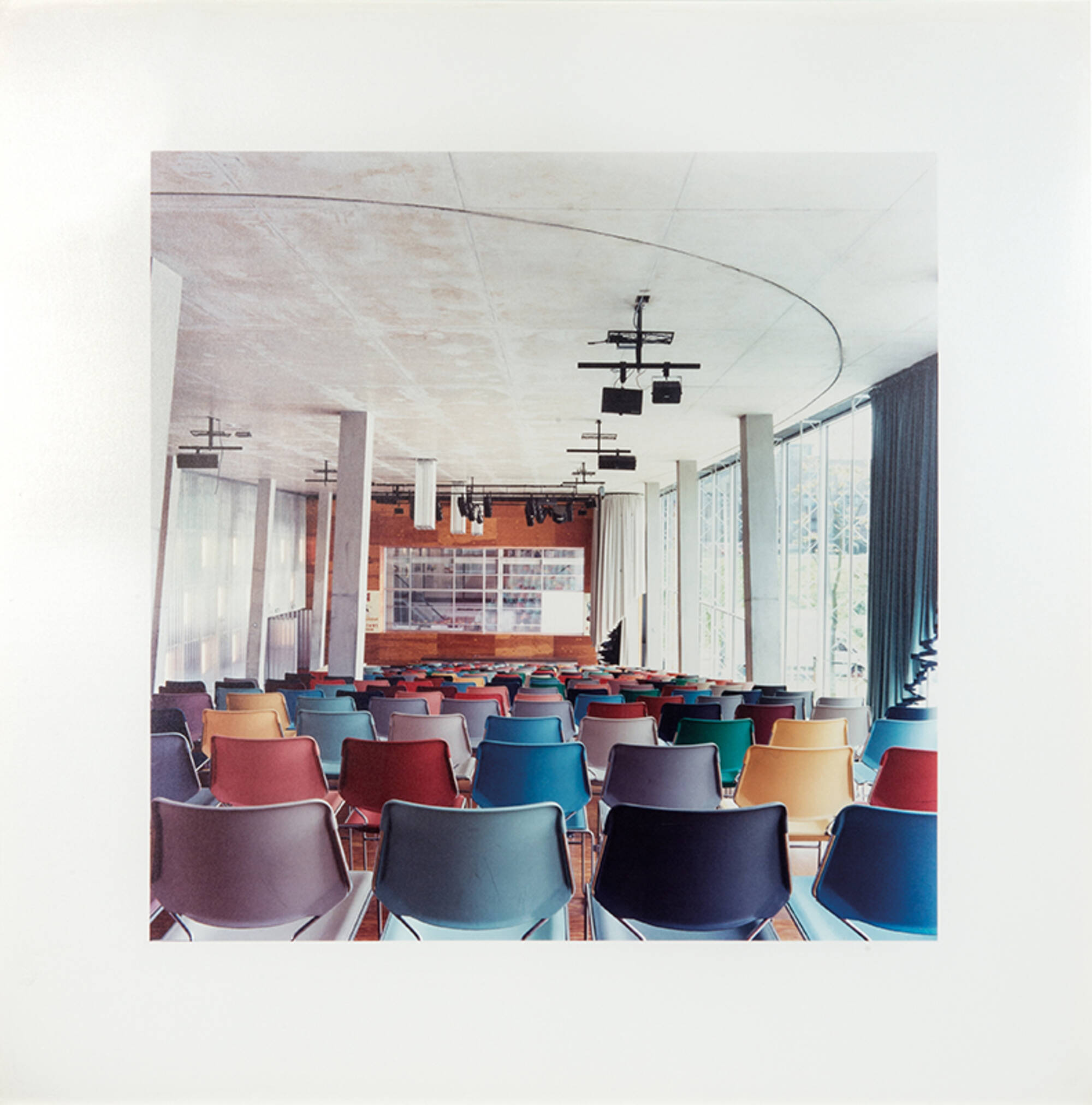 Kunsthal Rotterdam I