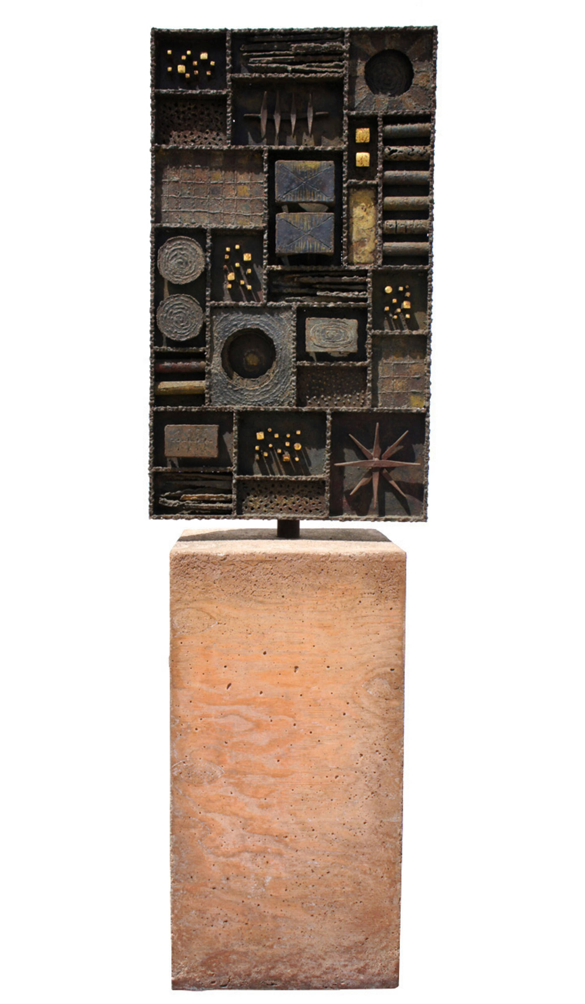 Sculpture