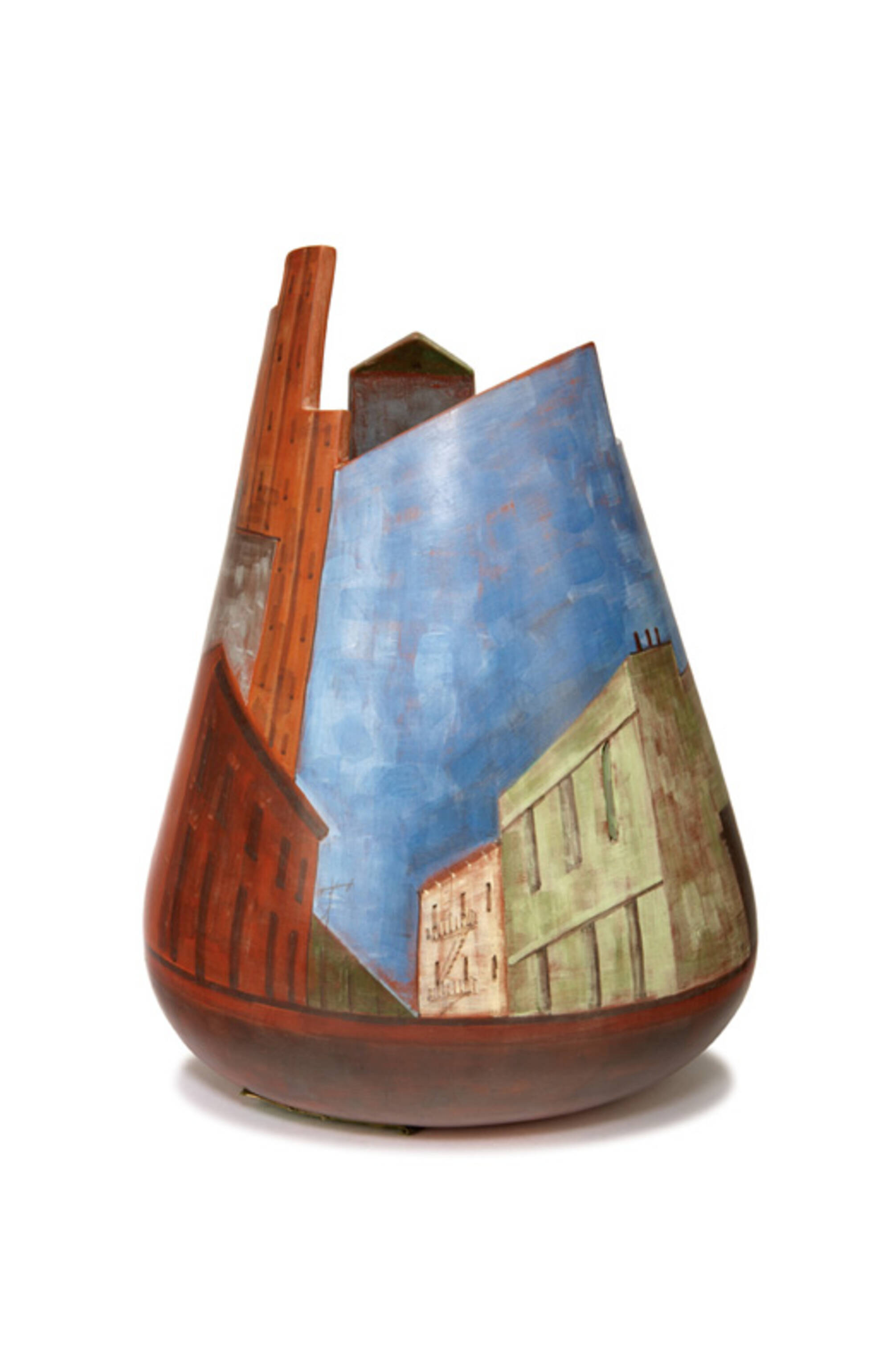 Vase