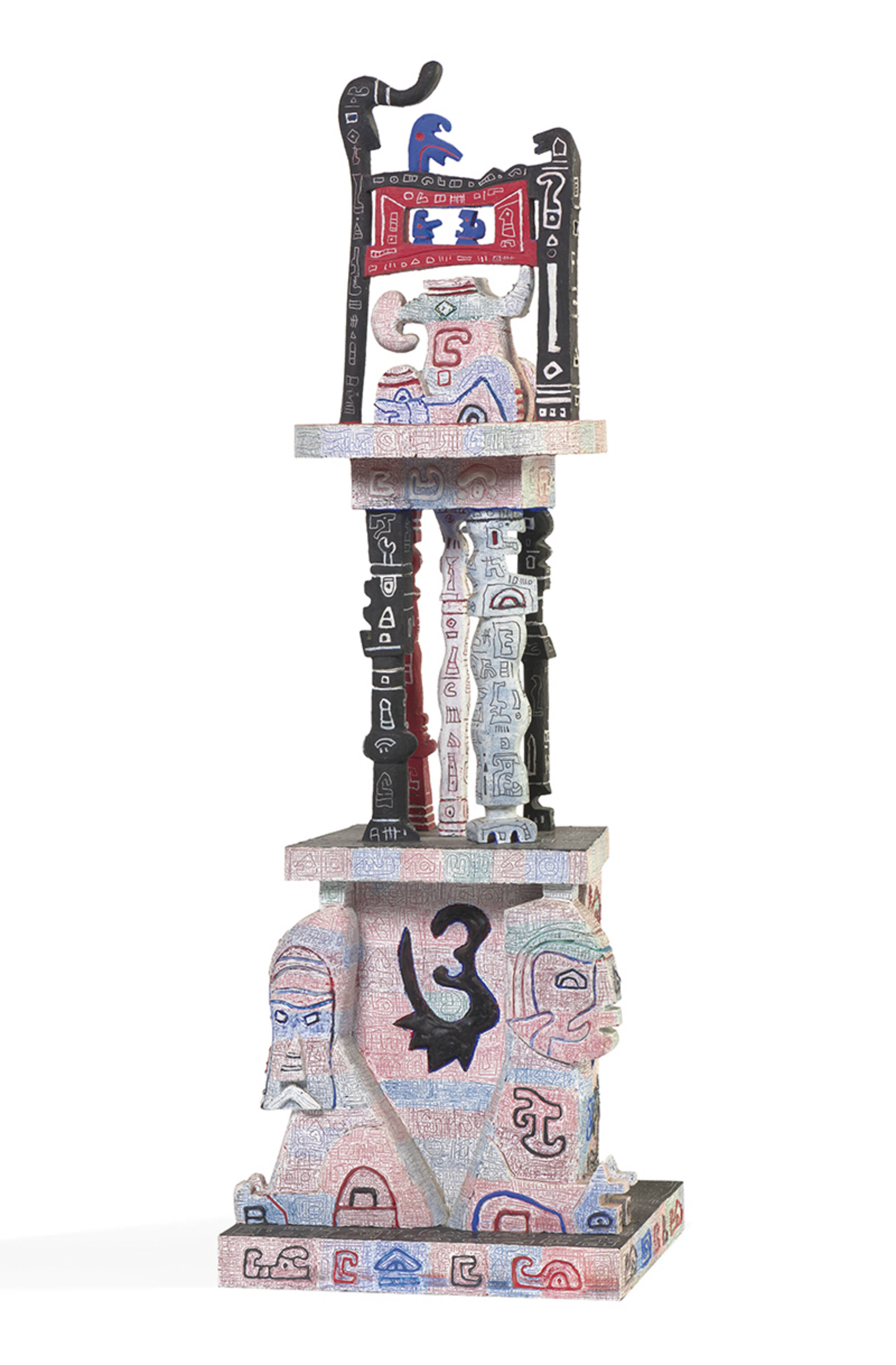 Tower