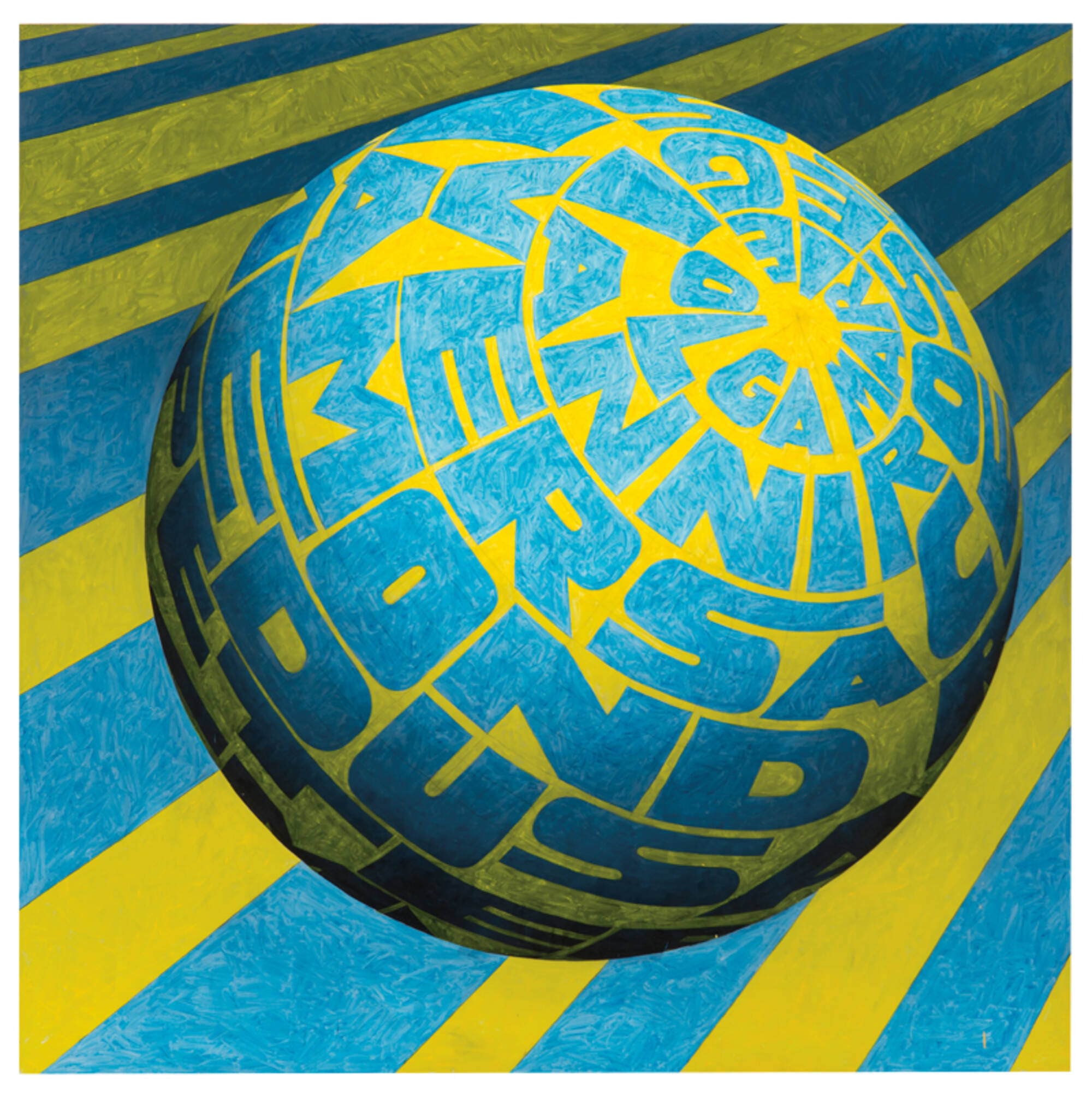 Miami Globes (2)