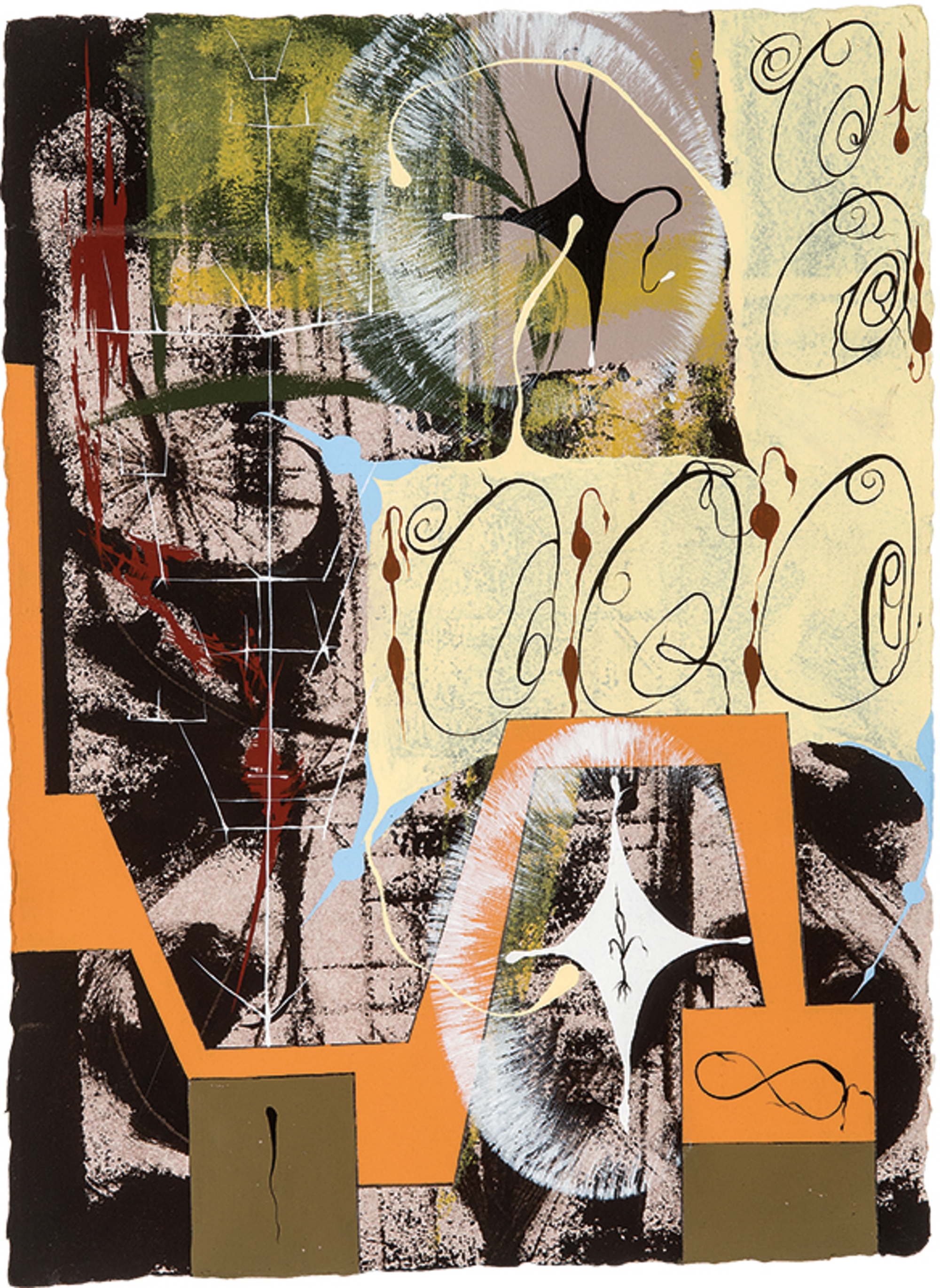 Untitled #15