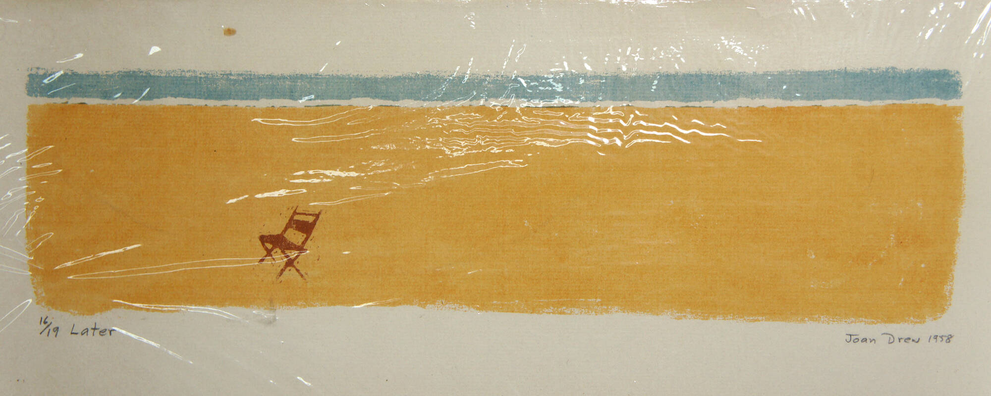 Antique Sun