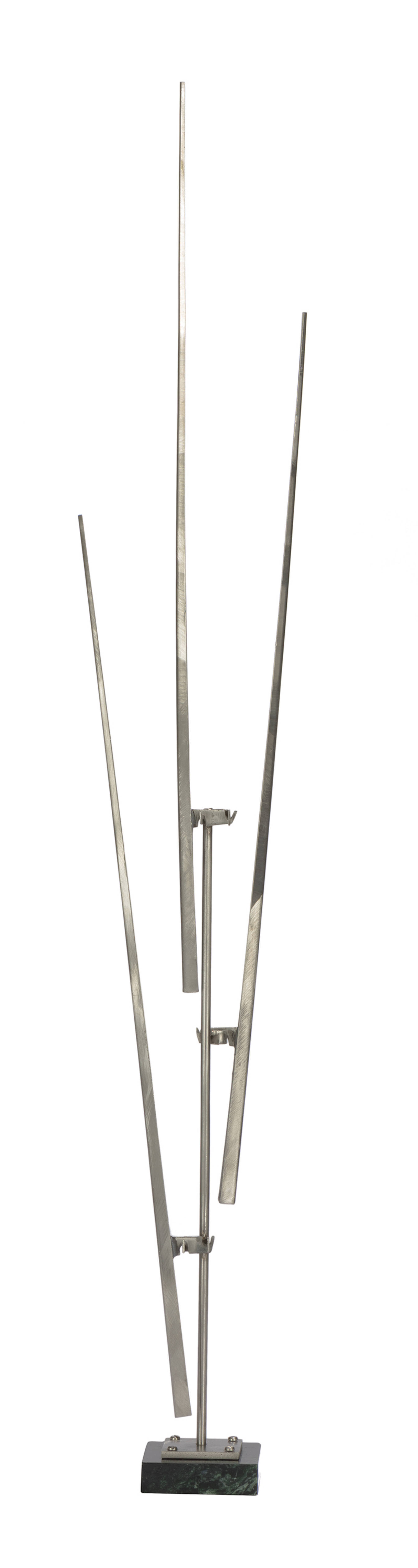 Three Blades