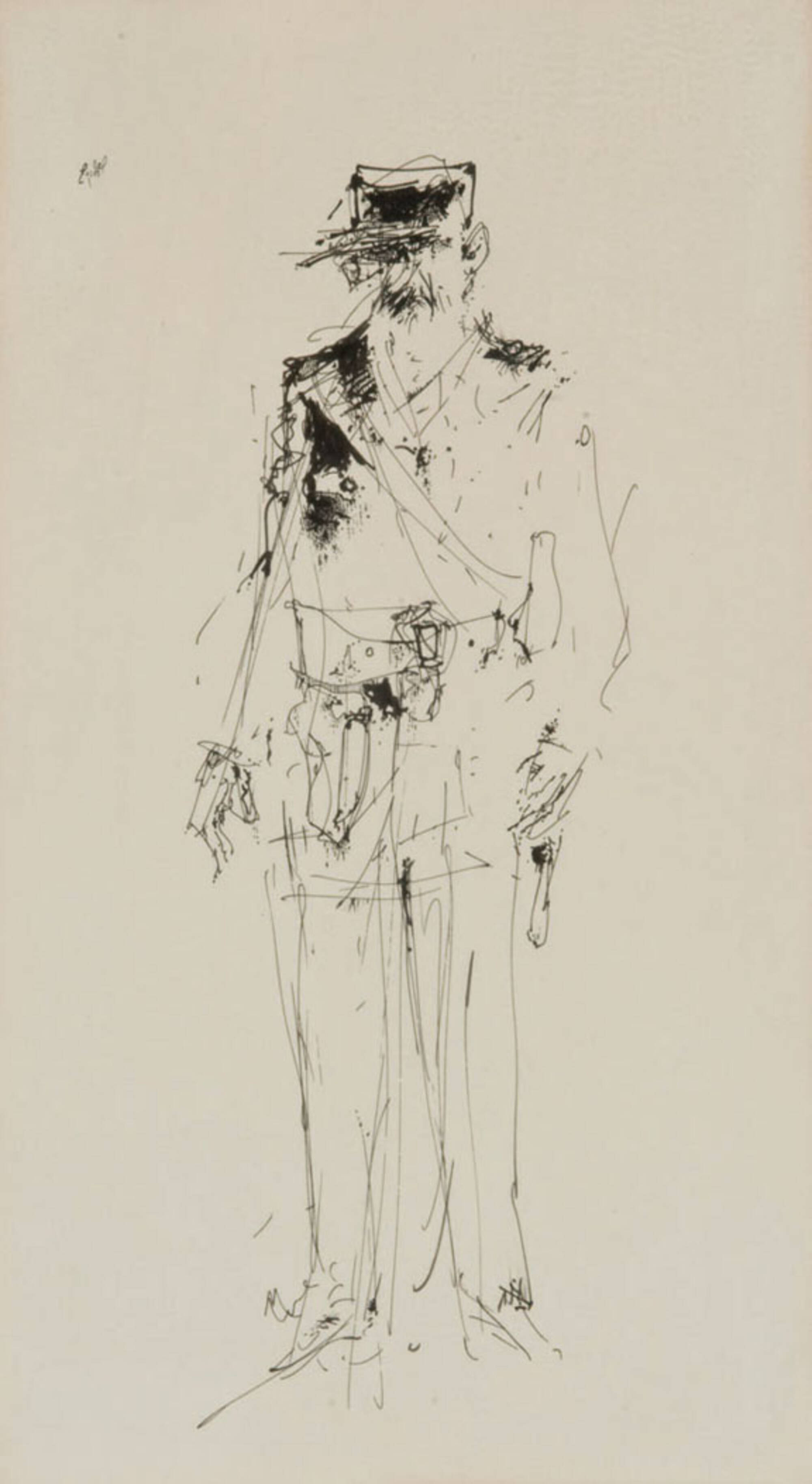 Gendarme
