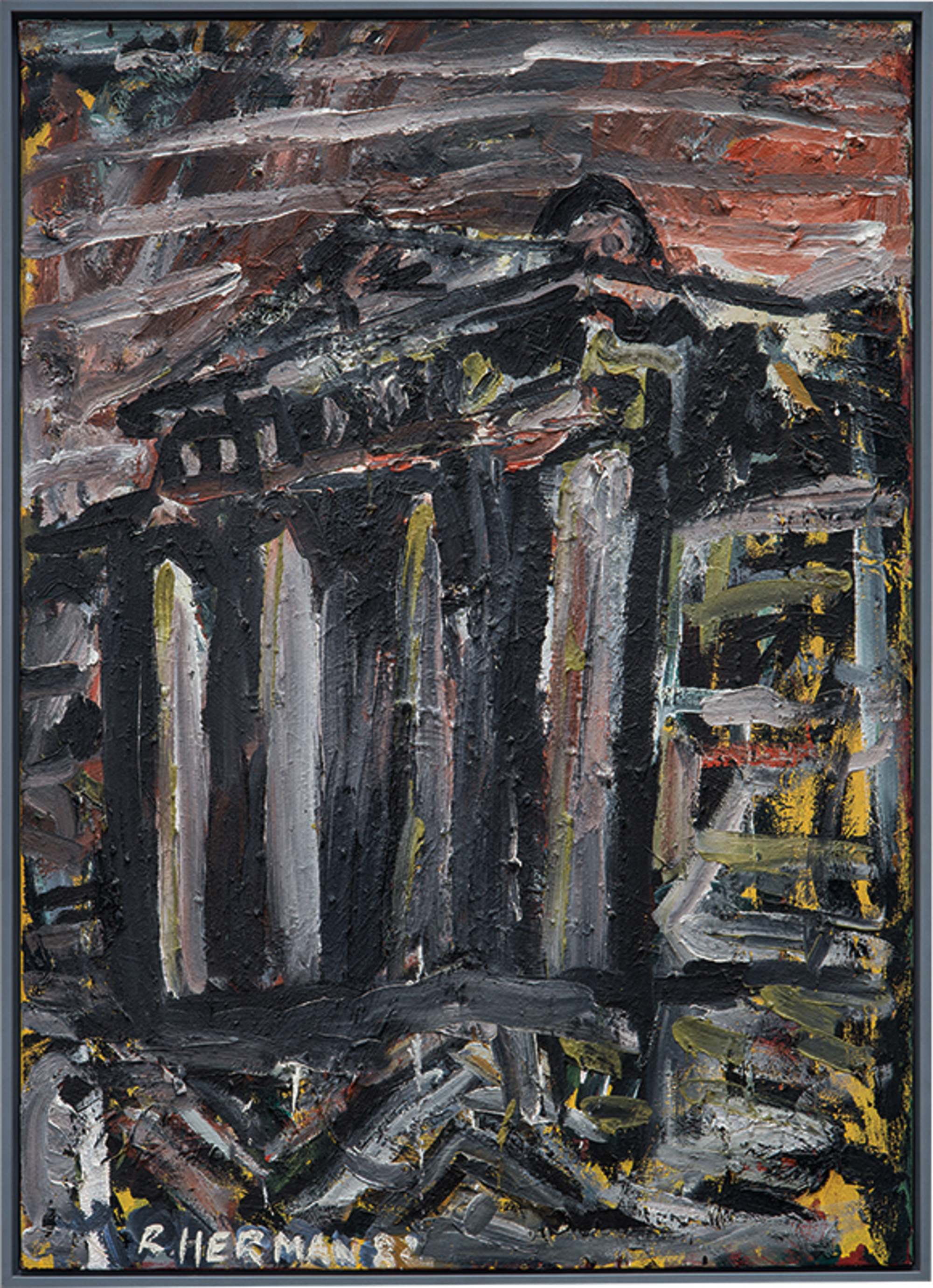 Structure