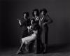 The Pointer Sisters. 1977; printed 2006.