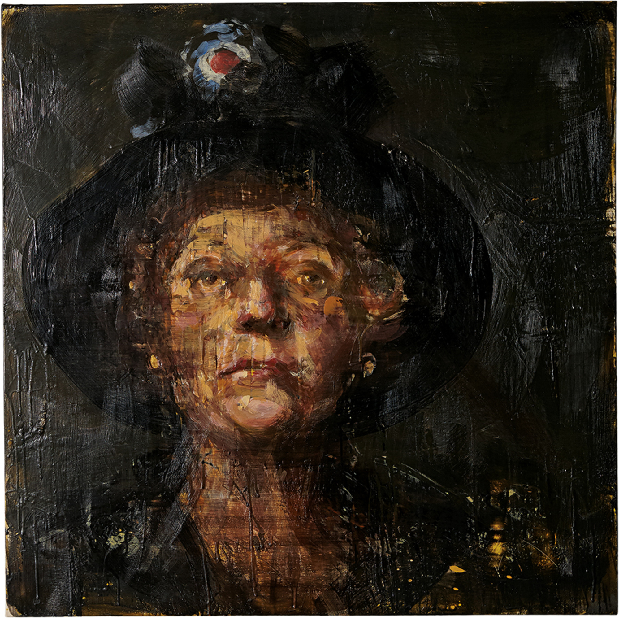 Marat Grand-Mère