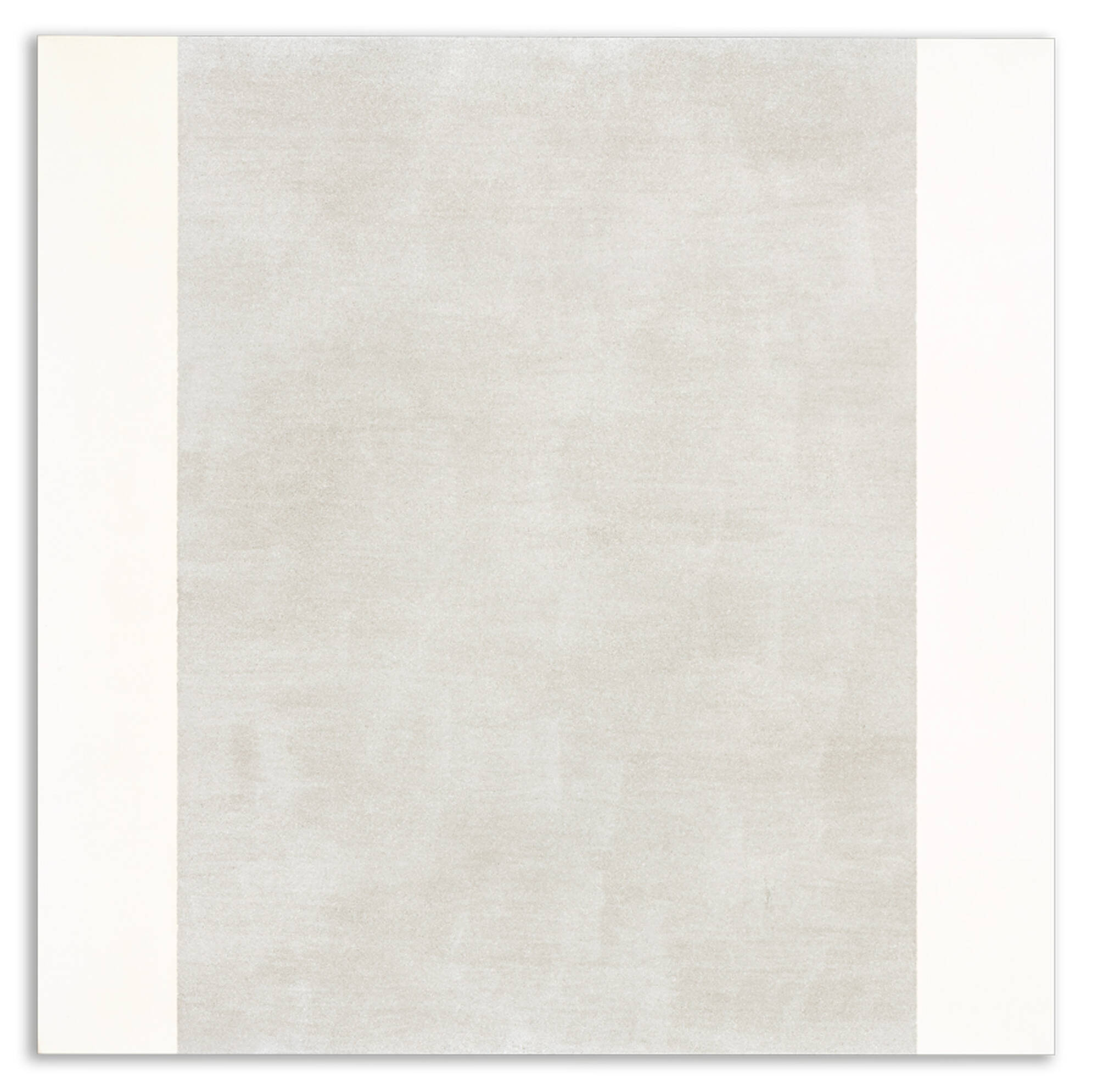 Untitled (White Light Band)