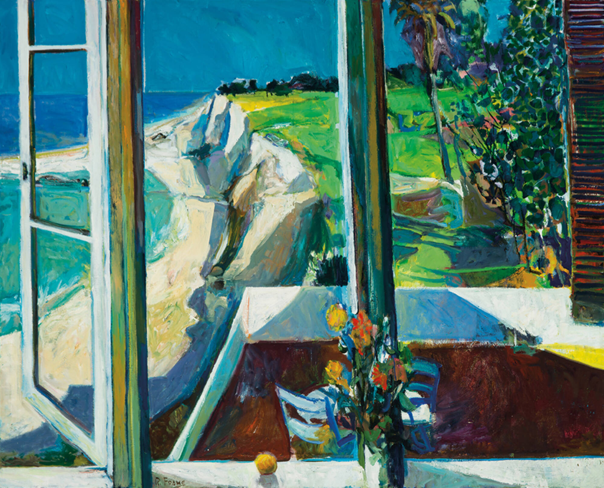 Shore View
