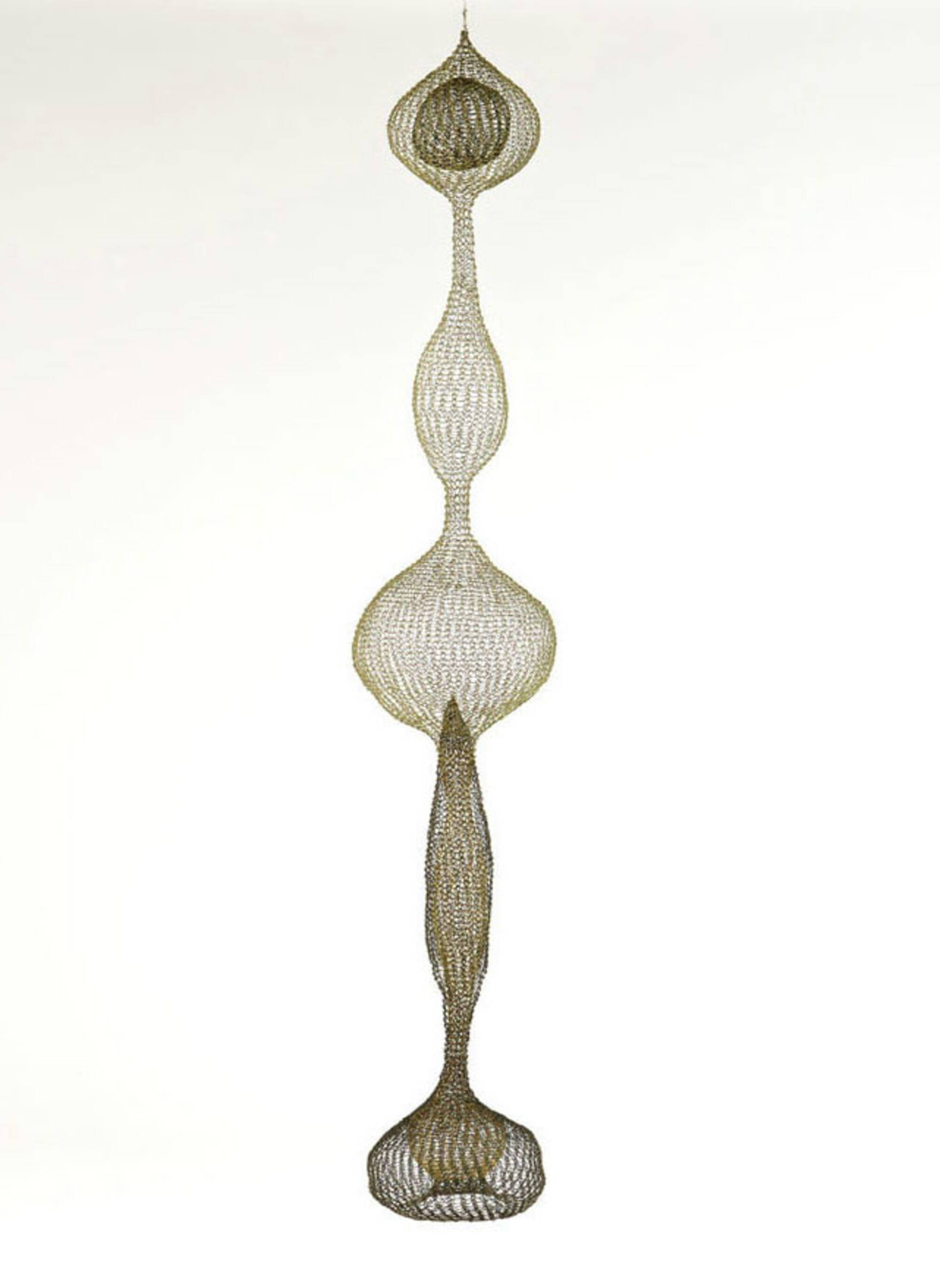 Untitled (Continuous Form)