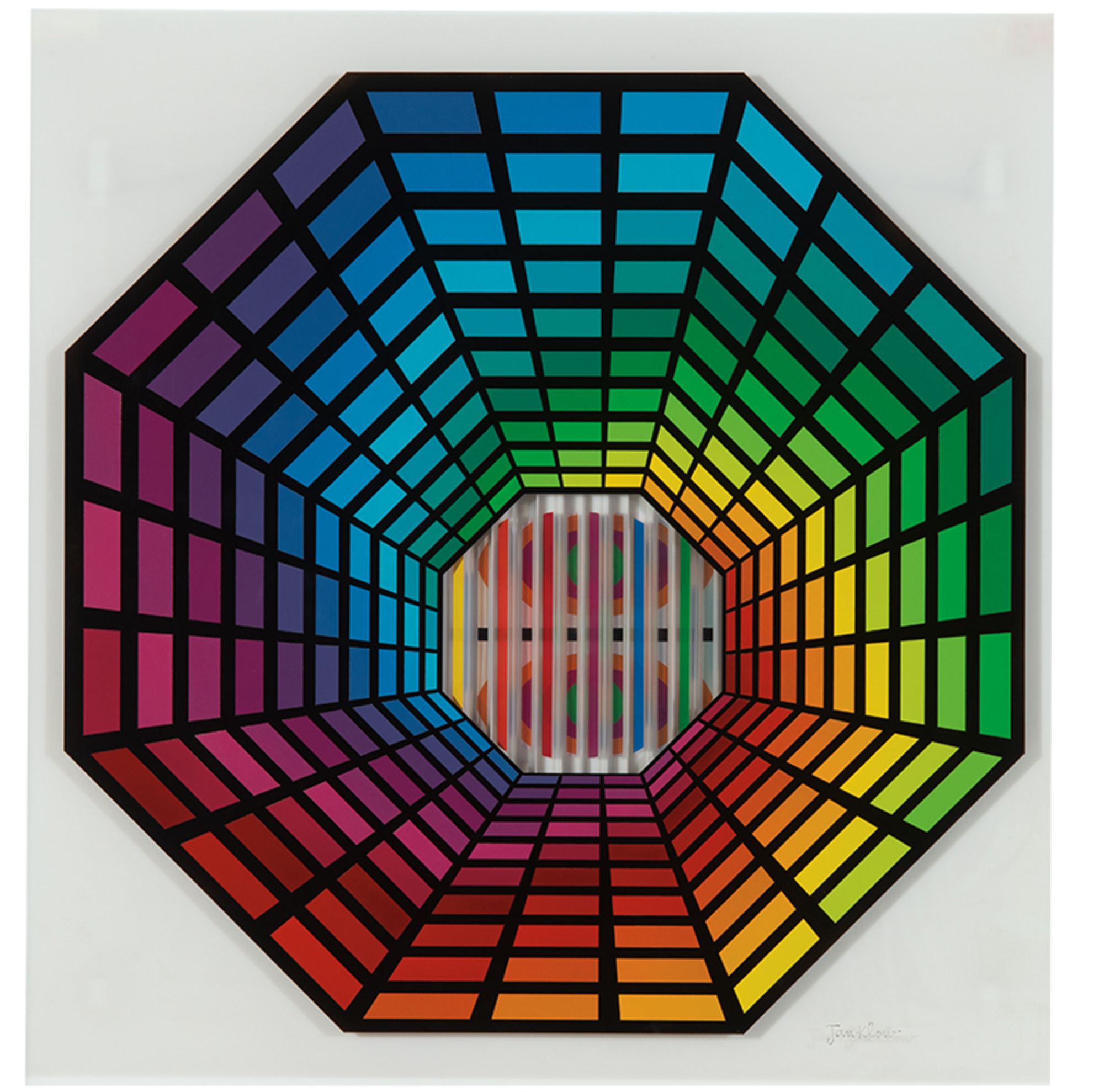 Octagonal Abysmal