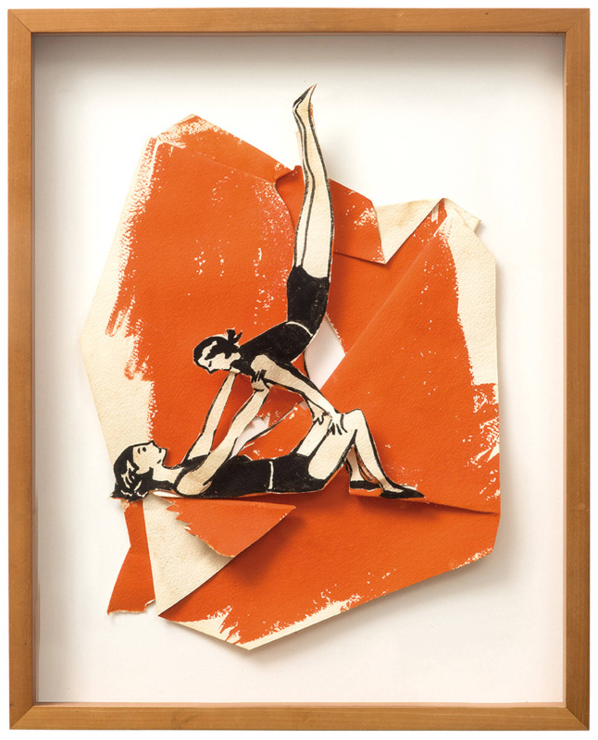 Gymnasts