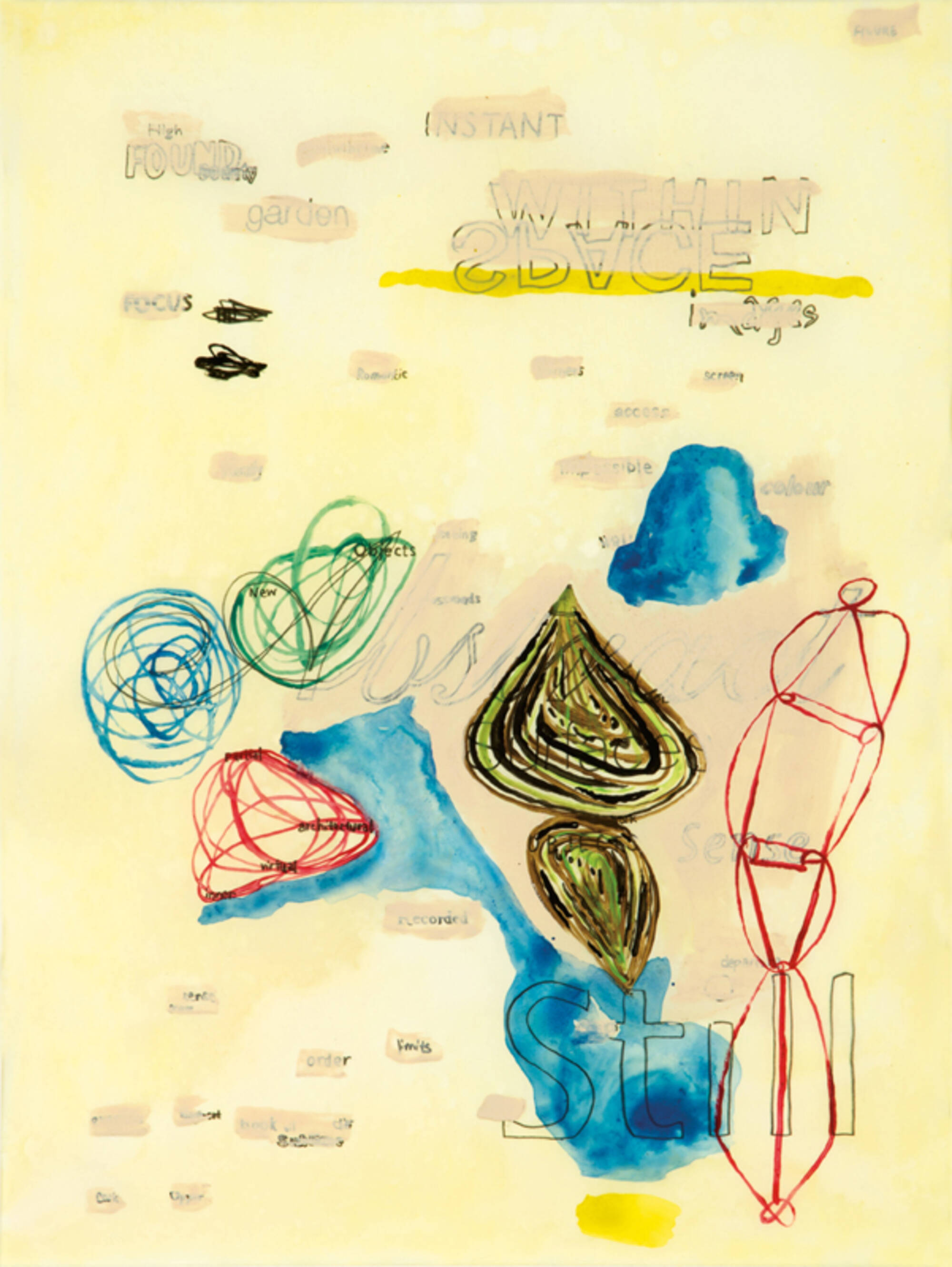 Constellation #9