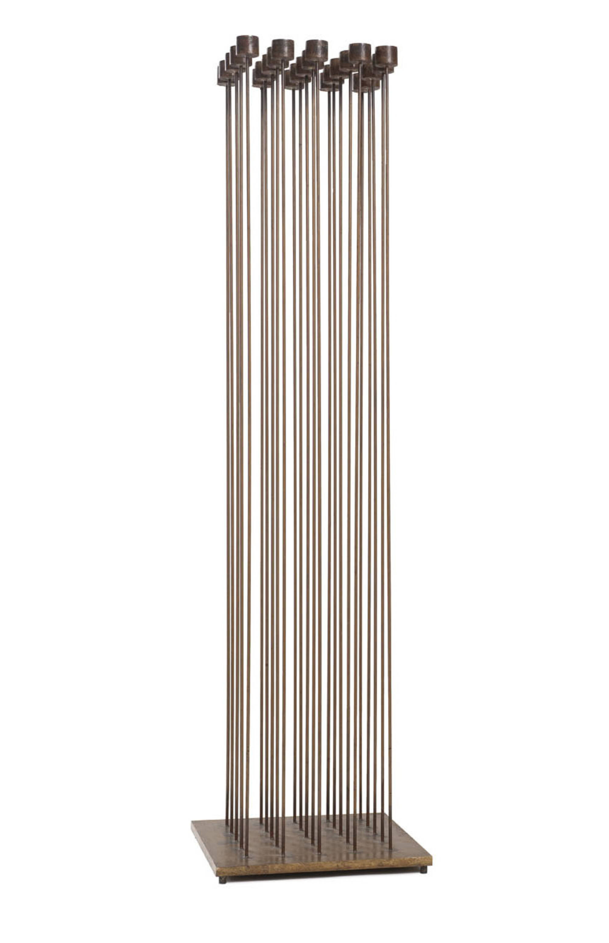 Tonal Sculpture